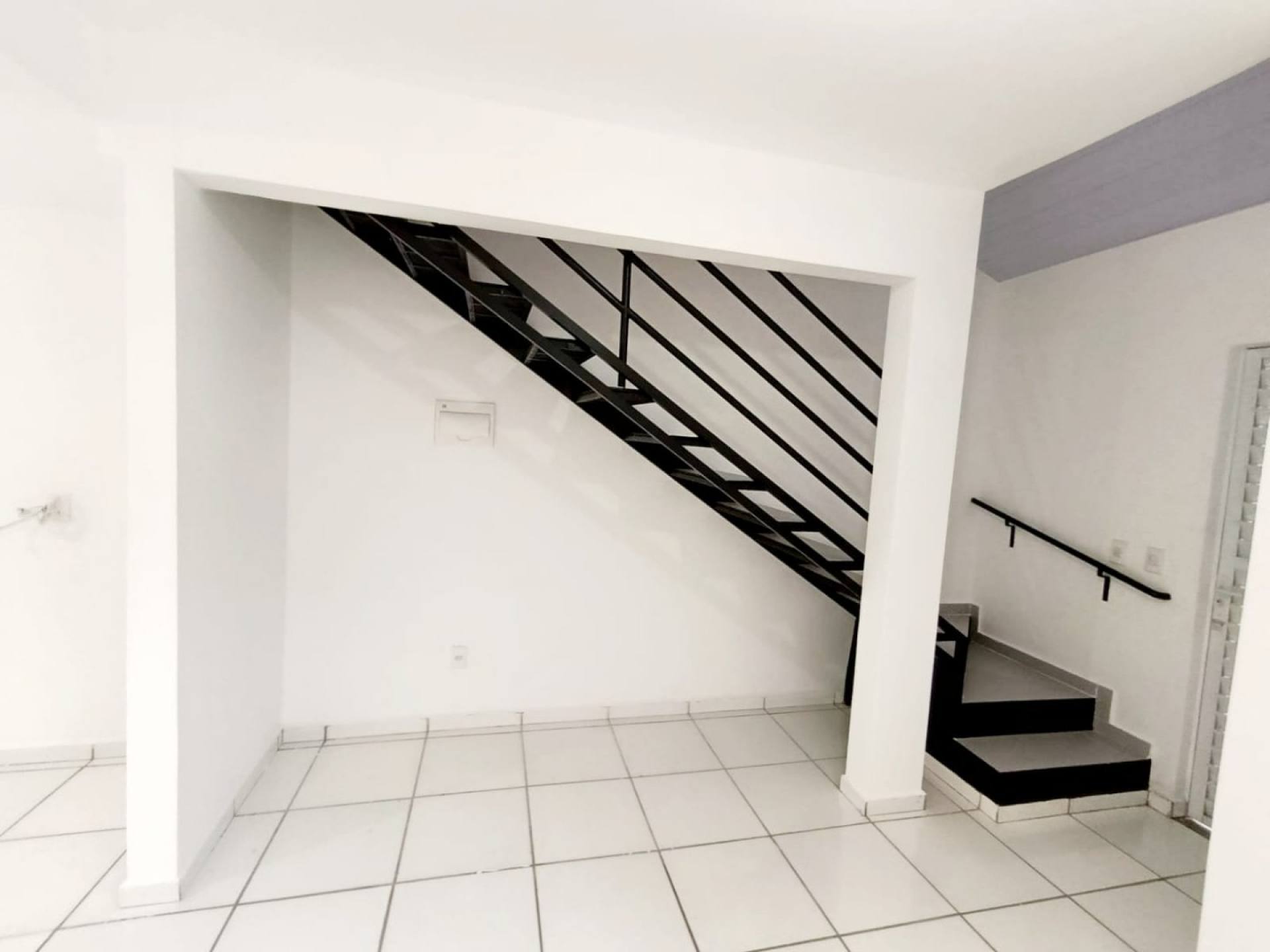 Casa de Condomínio no Bairro Verdecap Condomínio Reserva do Sabia 1