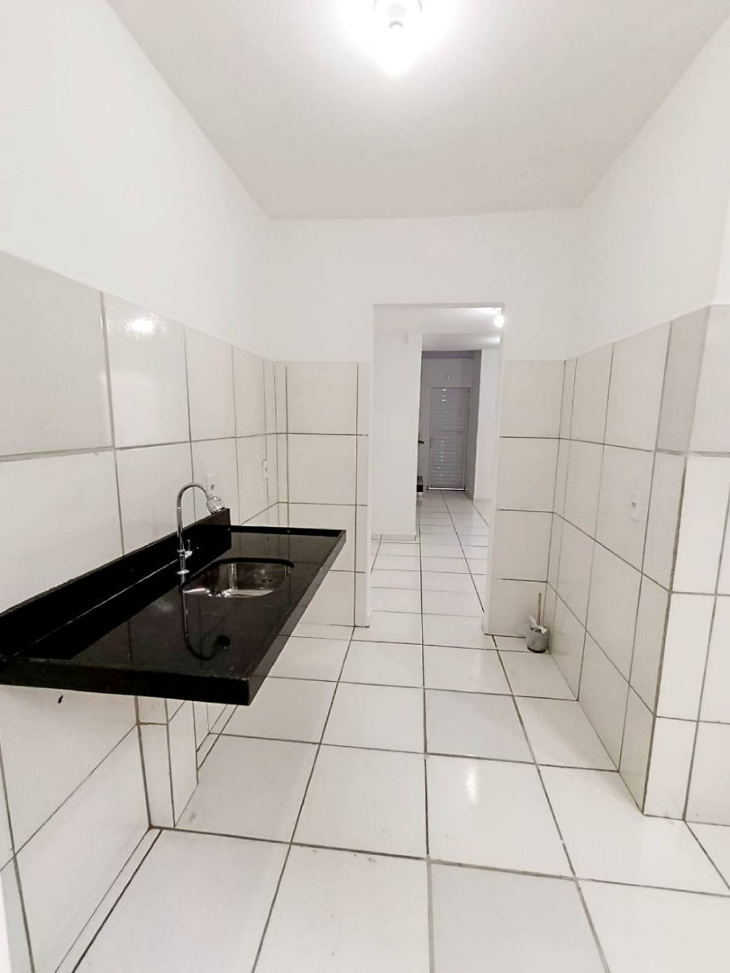 Casa de Condomínio no Bairro Verdecap Condomínio Reserva do Sabia 1
