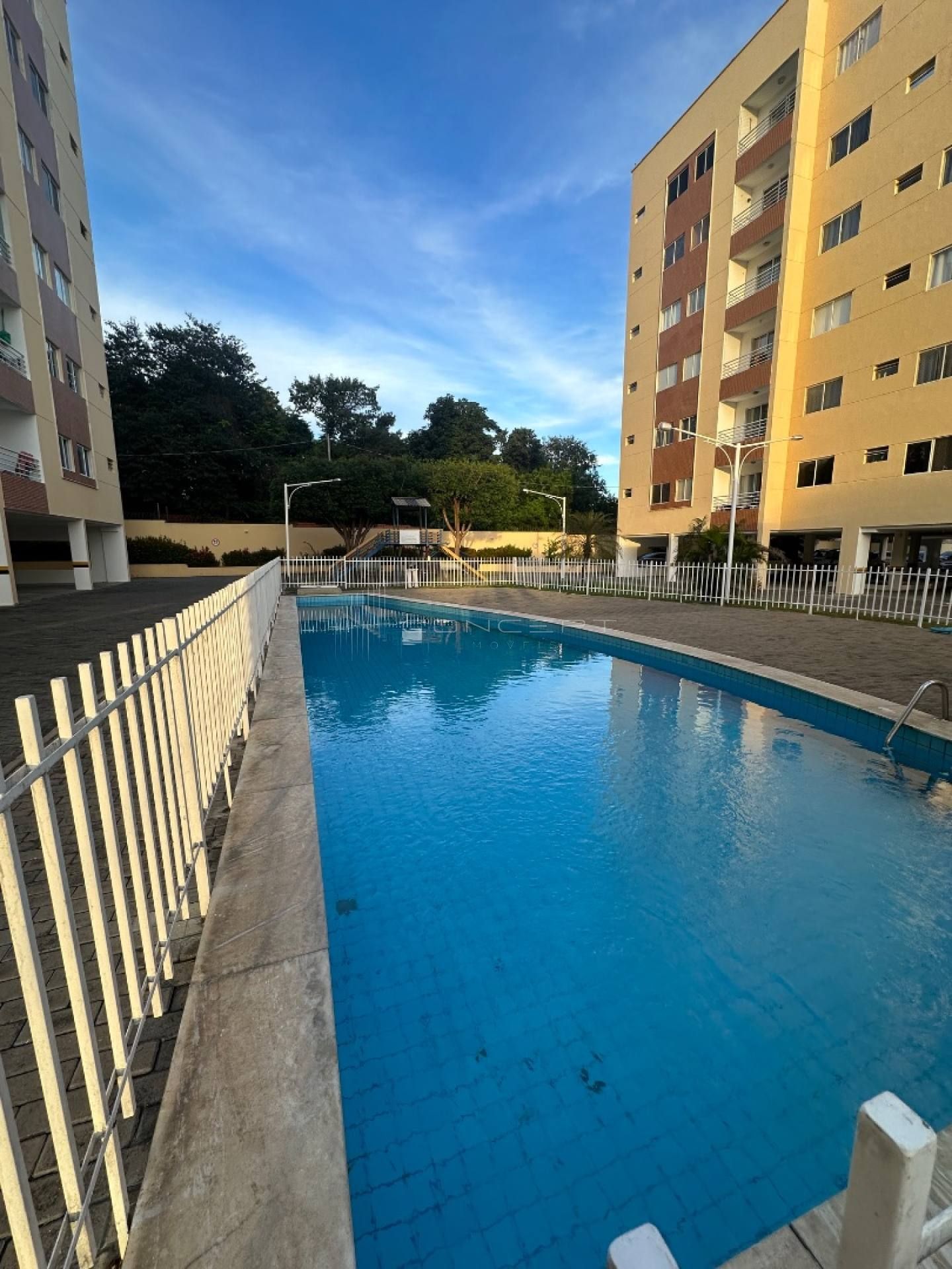 Apartamento no Bairro Uruguai Condominio Hawaii Residence