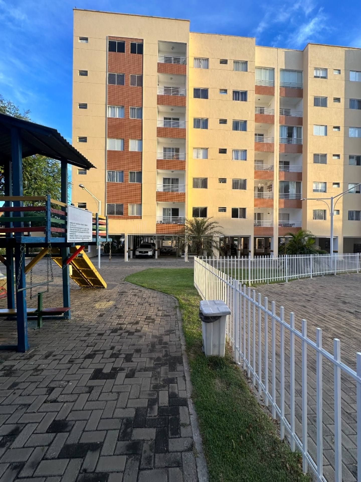 Apartamento no Bairro Uruguai Condominio Hawaii Residence