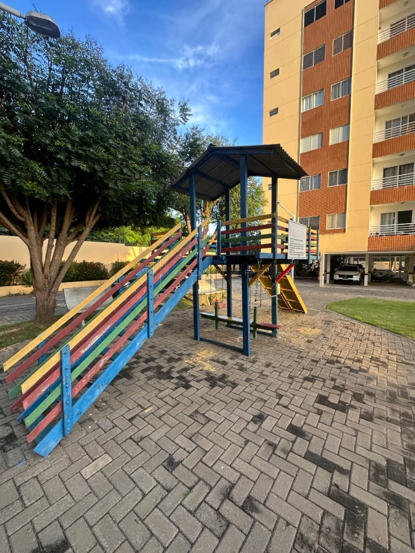 Apartamento no Bairro Uruguai Condominio Hawaii Residence