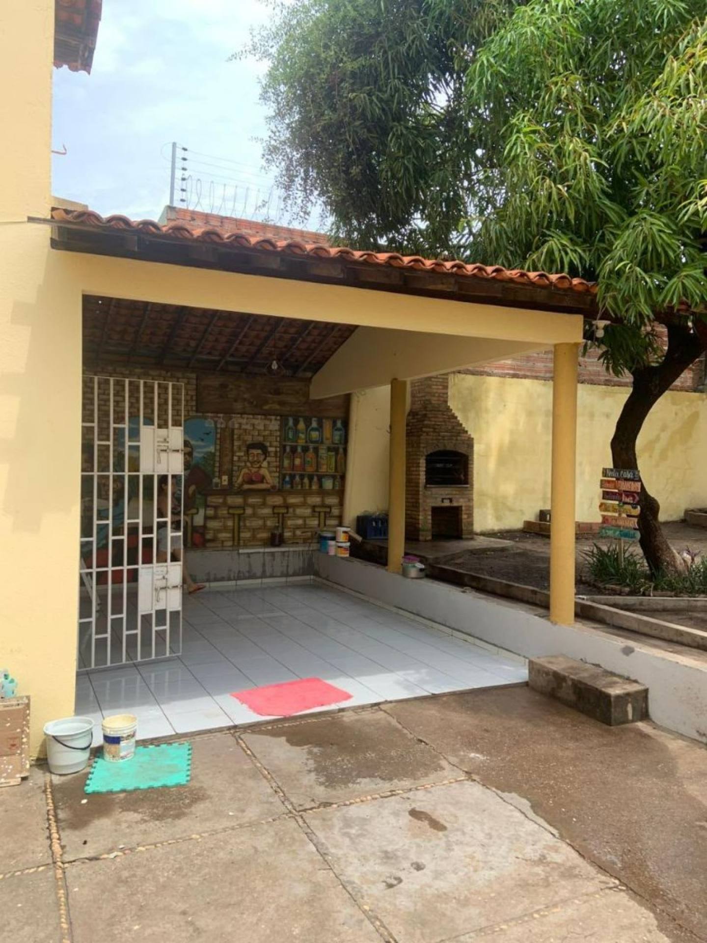 Casa Duplex no Bairro Morada Nova Residencial Hugo Prado