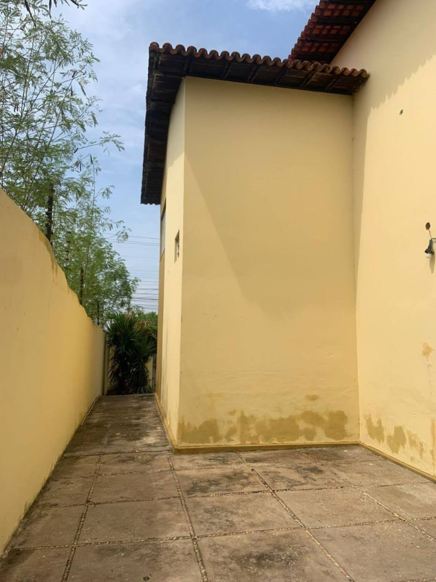 Casa Duplex no Bairro Morada Nova Residencial Hugo Prado