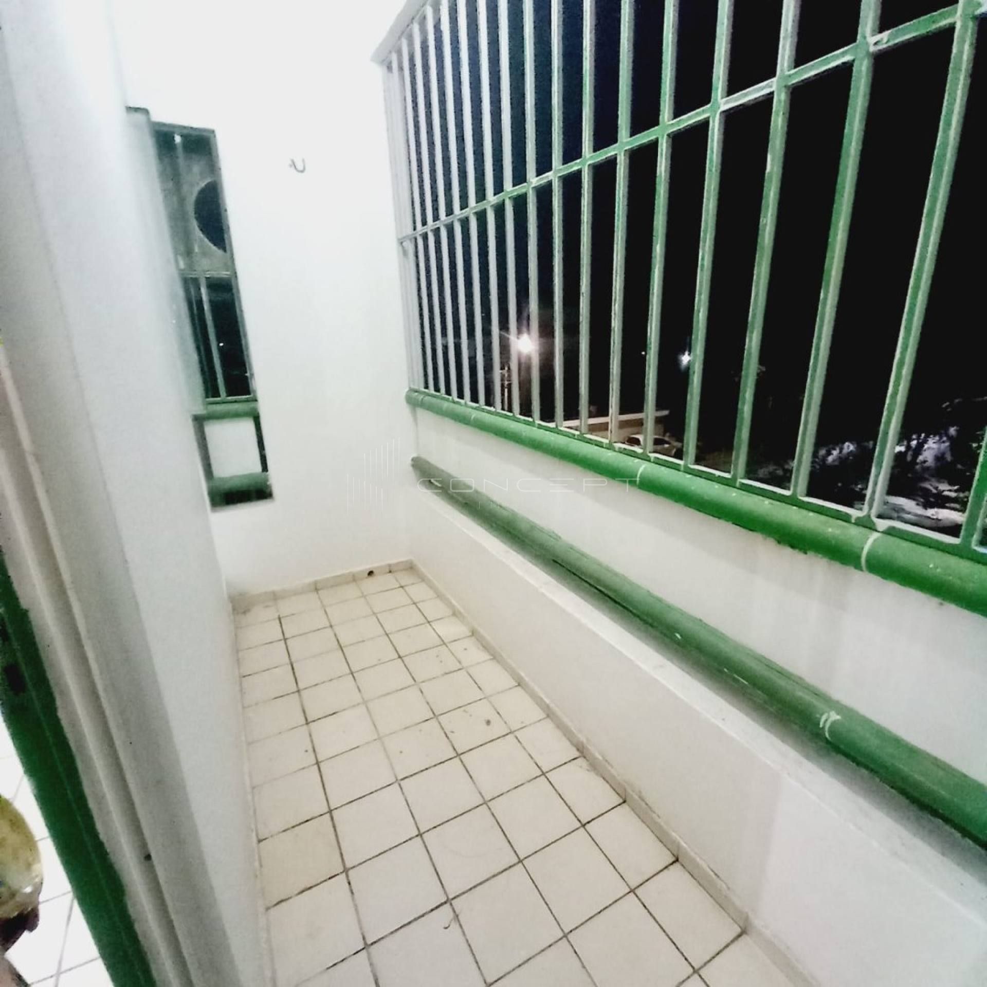 APARTAMENTO NA ZONA LESTE COND. SANTA MARTA