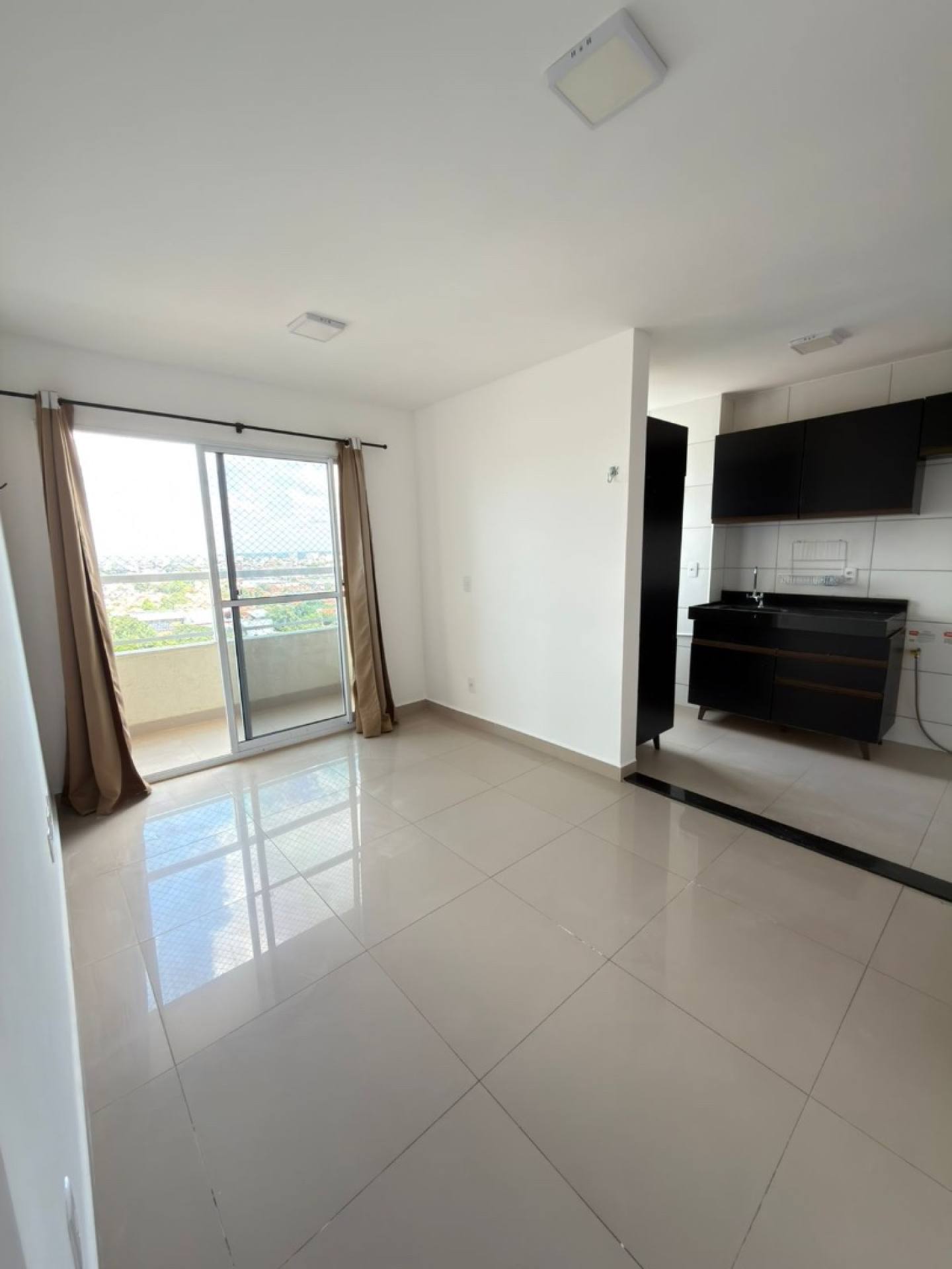 Apartamento no Bairro Cristo Rei no Vila di Fiori