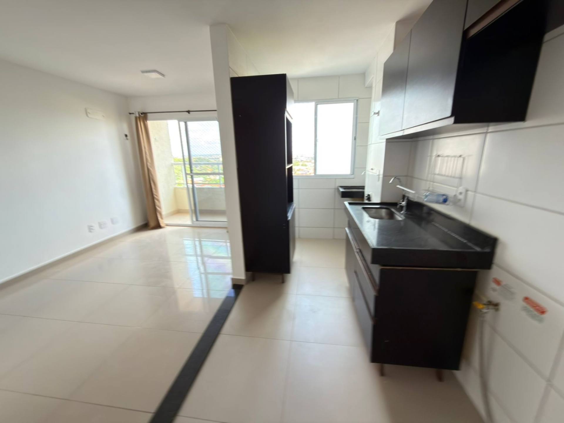 Apartamento no Bairro Cristo Rei no Vila di Fiori