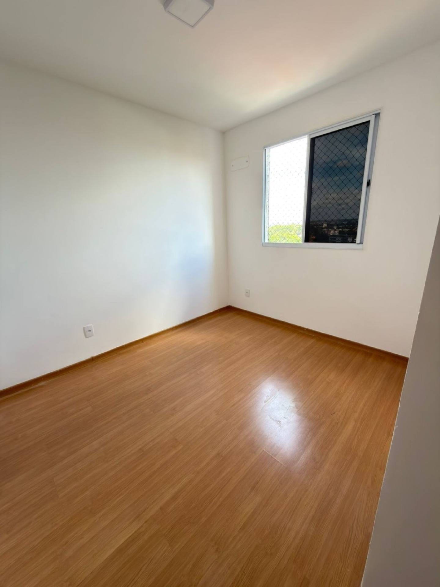 Apartamento no Bairro Cristo Rei no Vila di Fiori