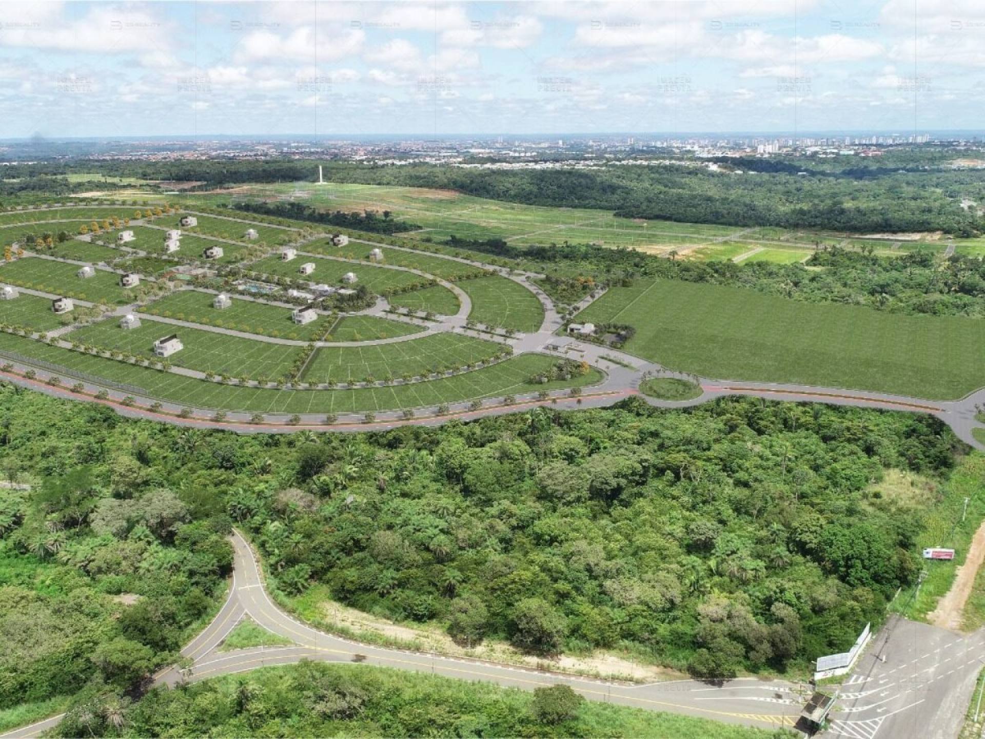 Lote no Terras Alphaville 2