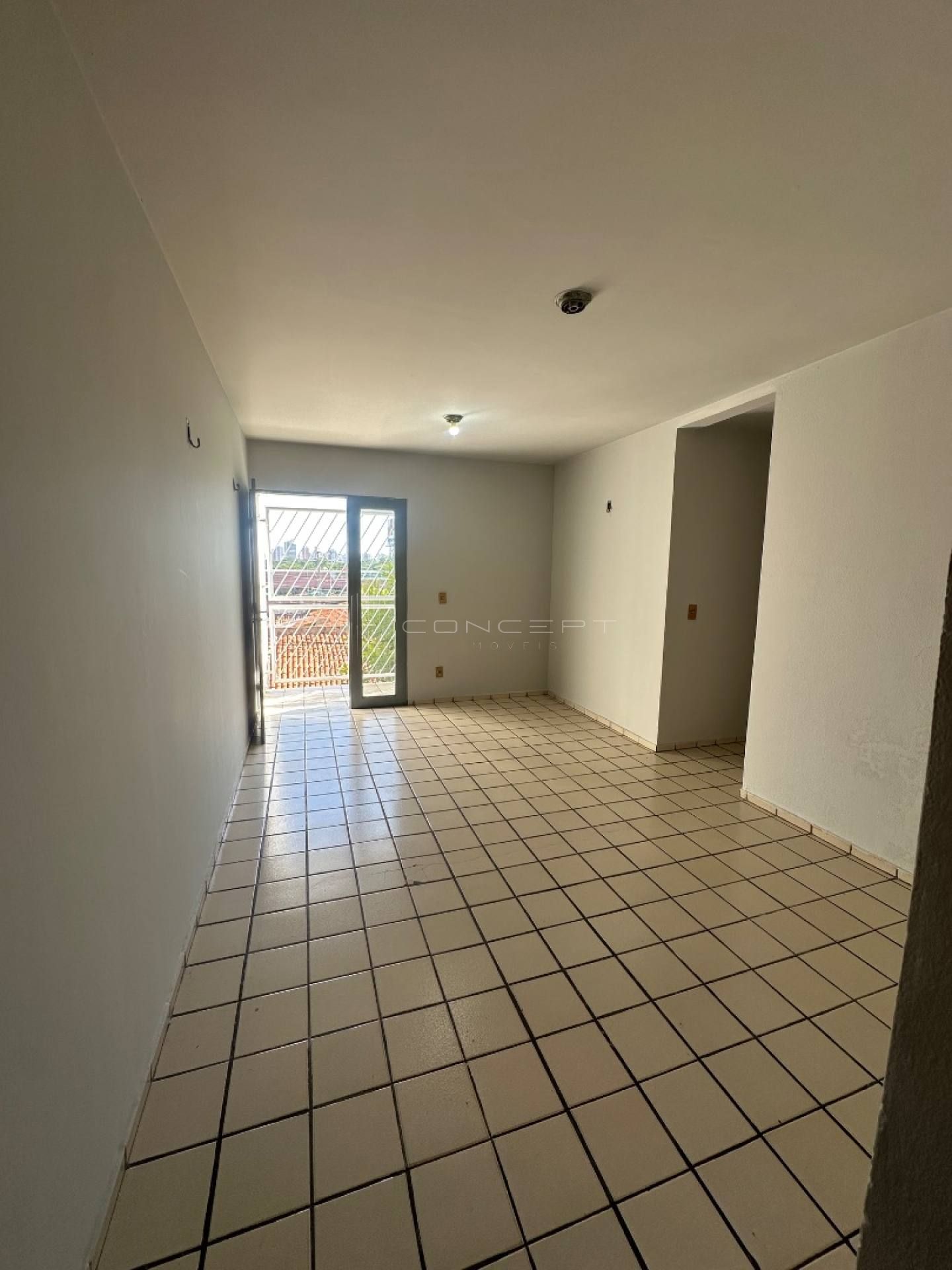 Apartamento no Bairro Cristo Rei Condomínio Residencial Cristo Rei