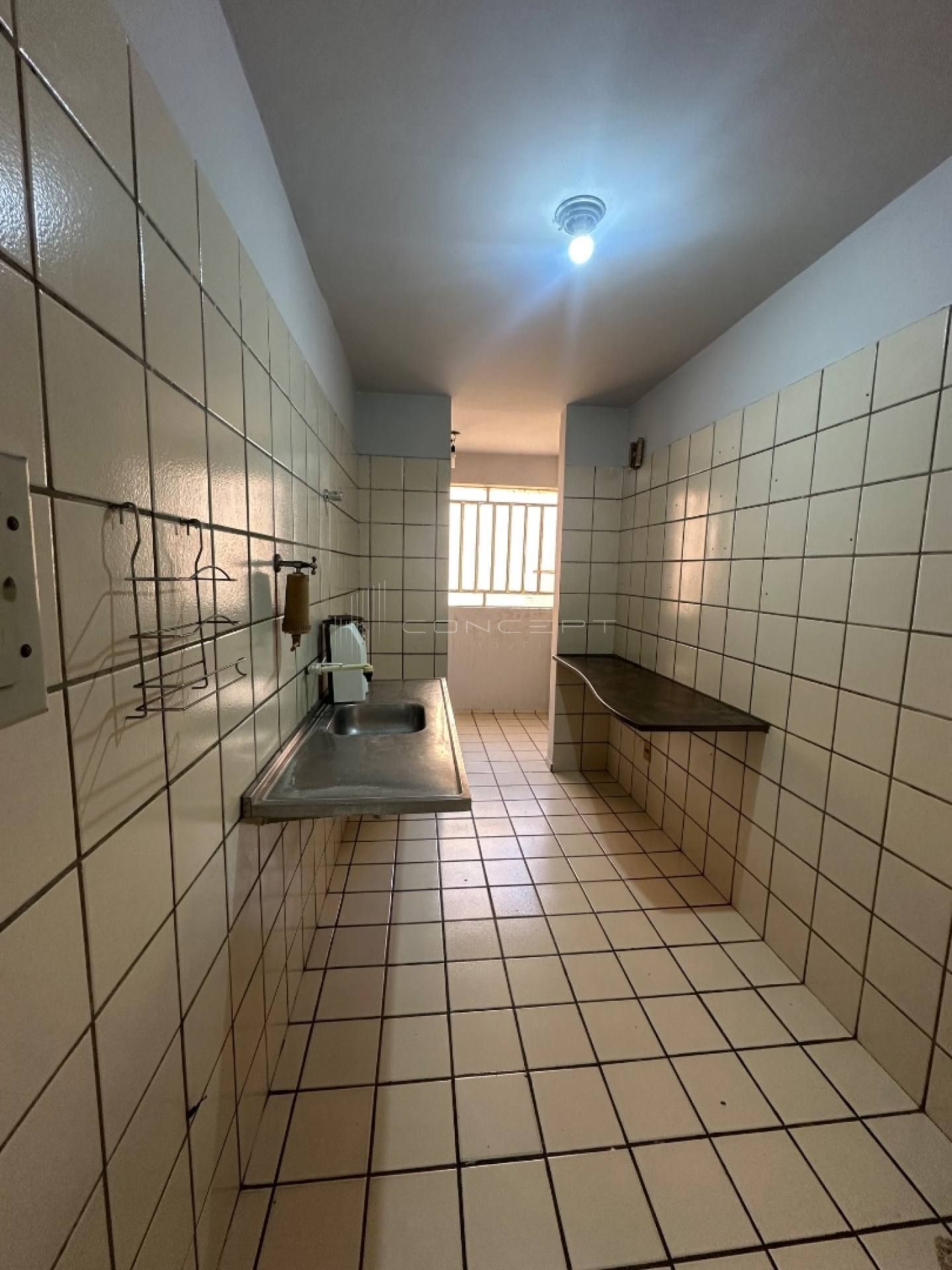 Apartamento no Bairro Cristo Rei Condomínio Residencial Cristo Rei