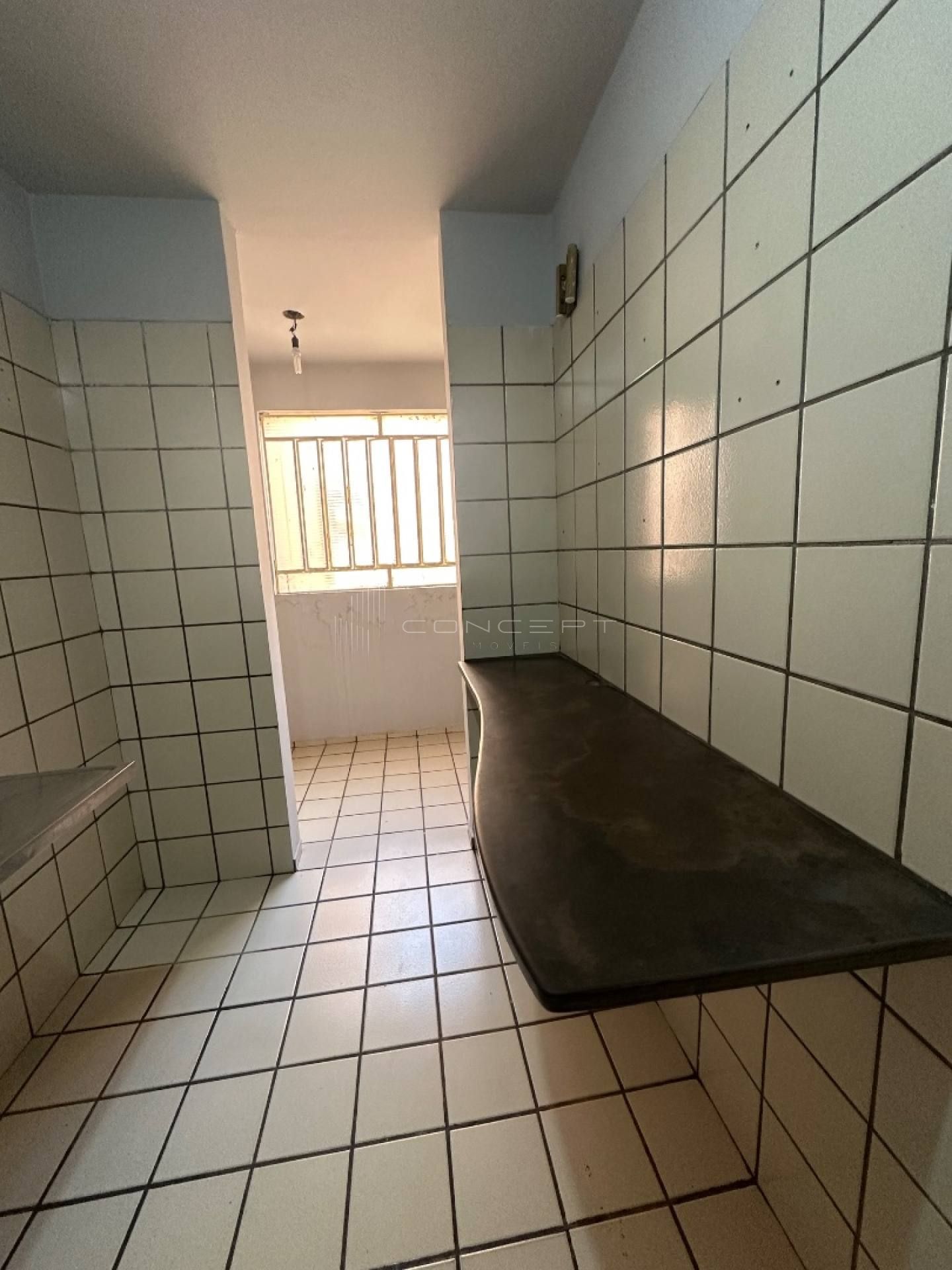 Apartamento no Bairro Cristo Rei Condomínio Residencial Cristo Rei