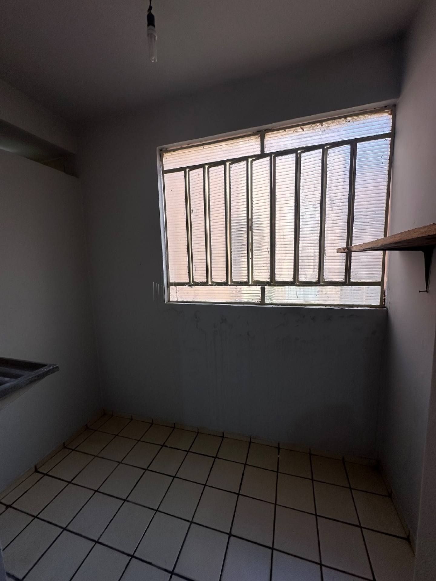 Apartamento no Bairro Cristo Rei Condomínio Residencial Cristo Rei