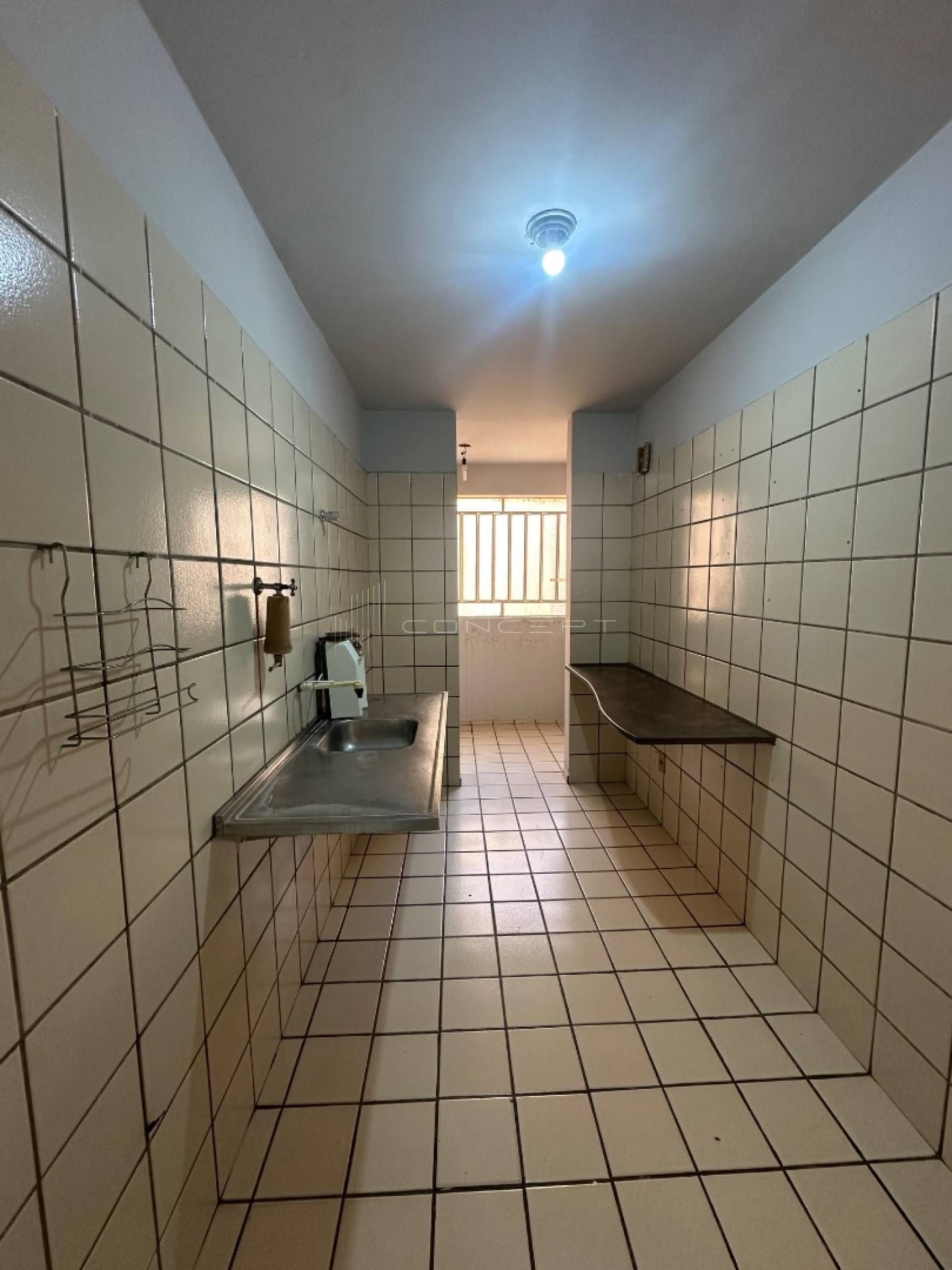 Apartamento no Bairro Cristo Rei Condomínio Residencial Cristo Rei