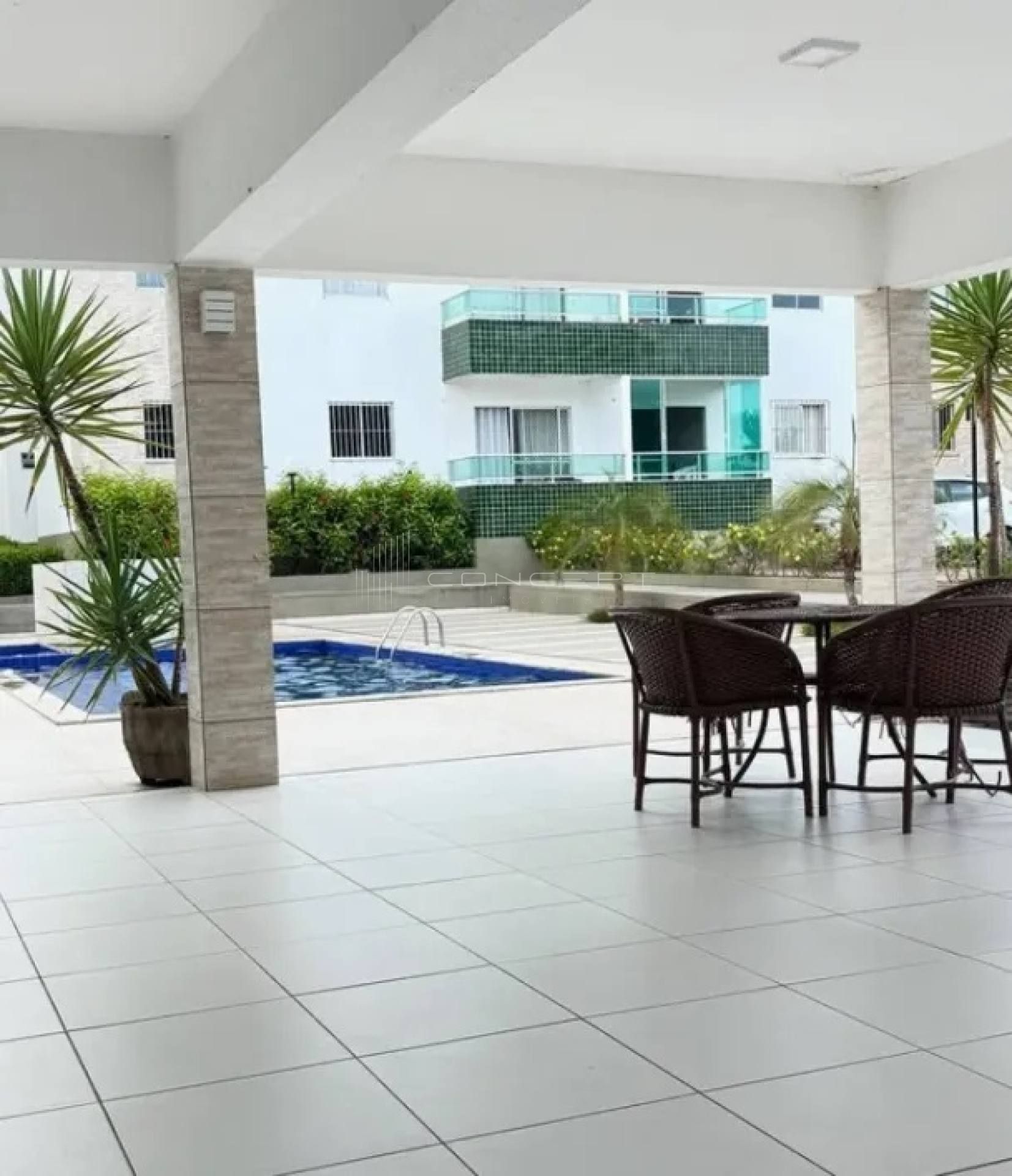 Apartamento no Bairro Cristo Rei Condomínio Solaris Master