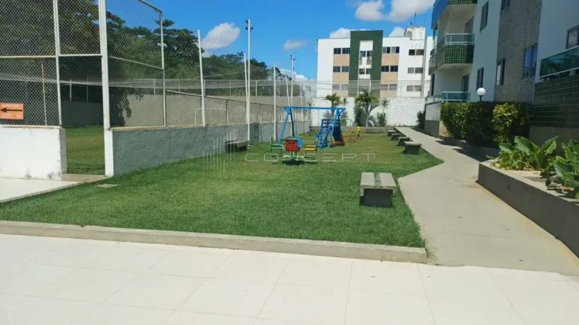 Apartamento no Bairro Cristo Rei Condomínio Solaris Master