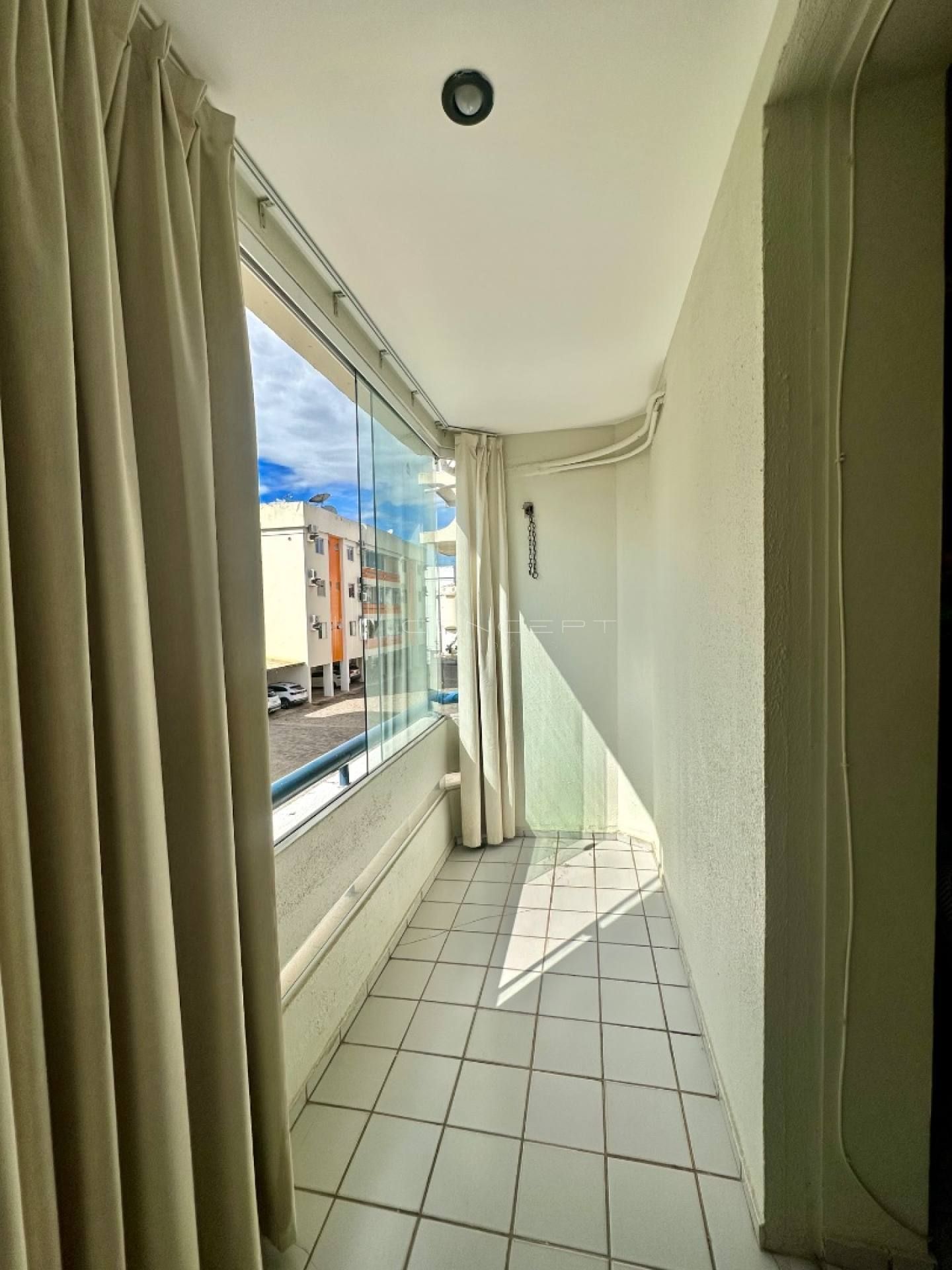 Apartamento no Bairro Campestre Edifício Inglaterra – Residencial Jardim Europa