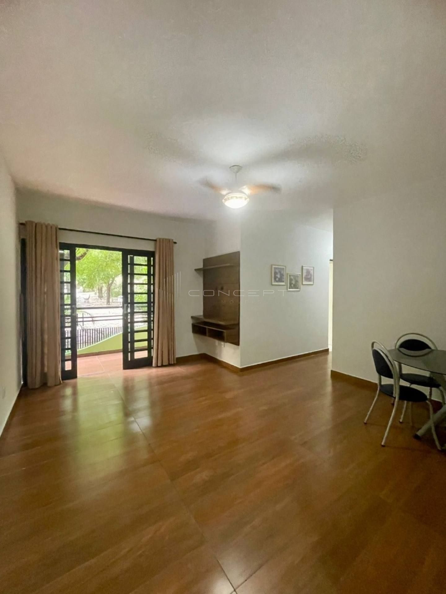 Apartamento no Bairro Santa Isabel Condomínio São Cristóvão Park