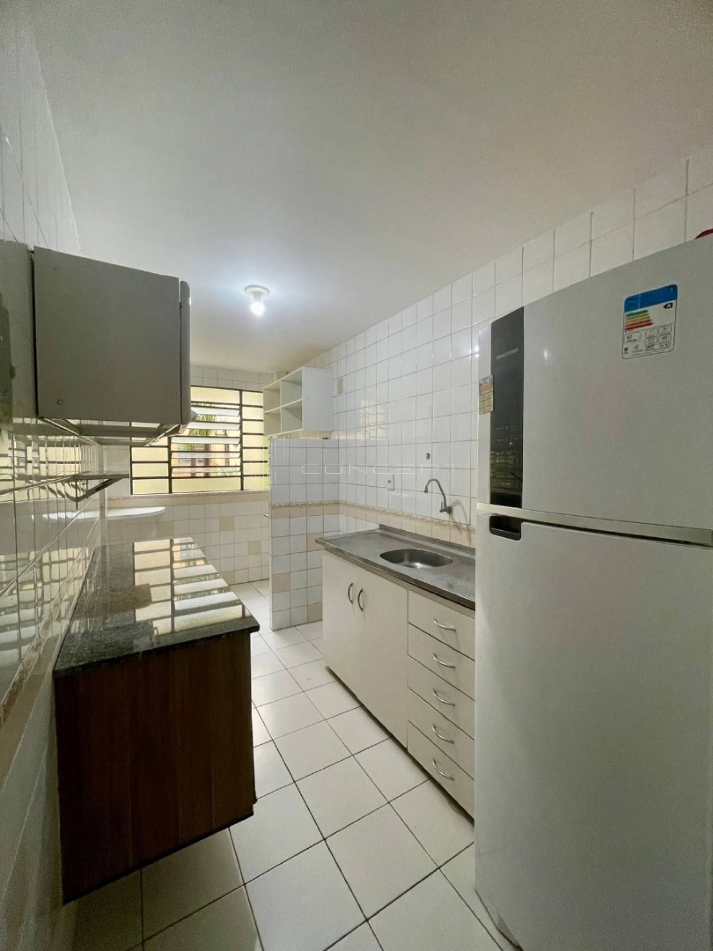 Apartamento no Bairro Santa Isabel Condomínio São Cristóvão Park