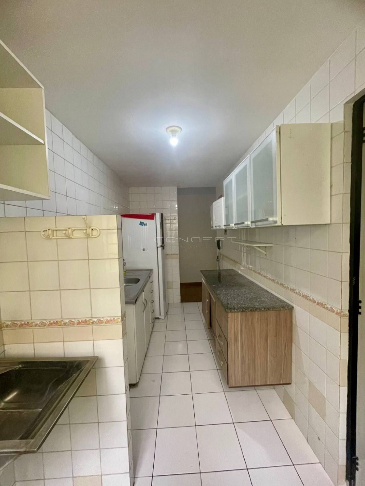 Apartamento no Bairro Santa Isabel Condomínio São Cristóvão Park