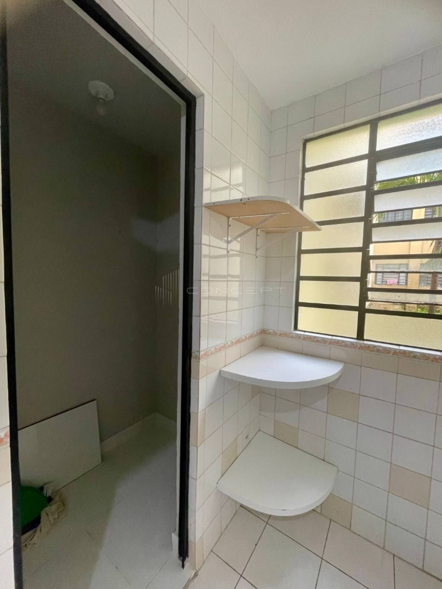Apartamento no Bairro Santa Isabel Condomínio São Cristóvão Park