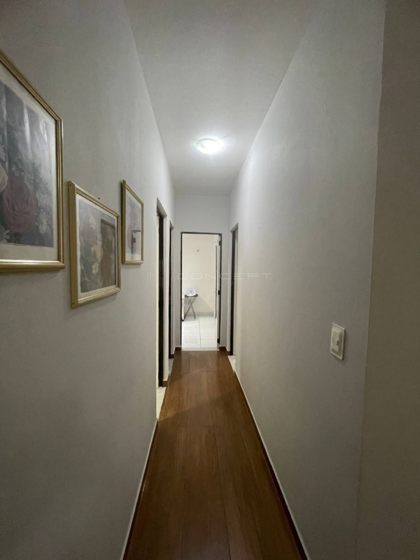 Apartamento no Bairro Santa Isabel Condomínio São Cristóvão Park