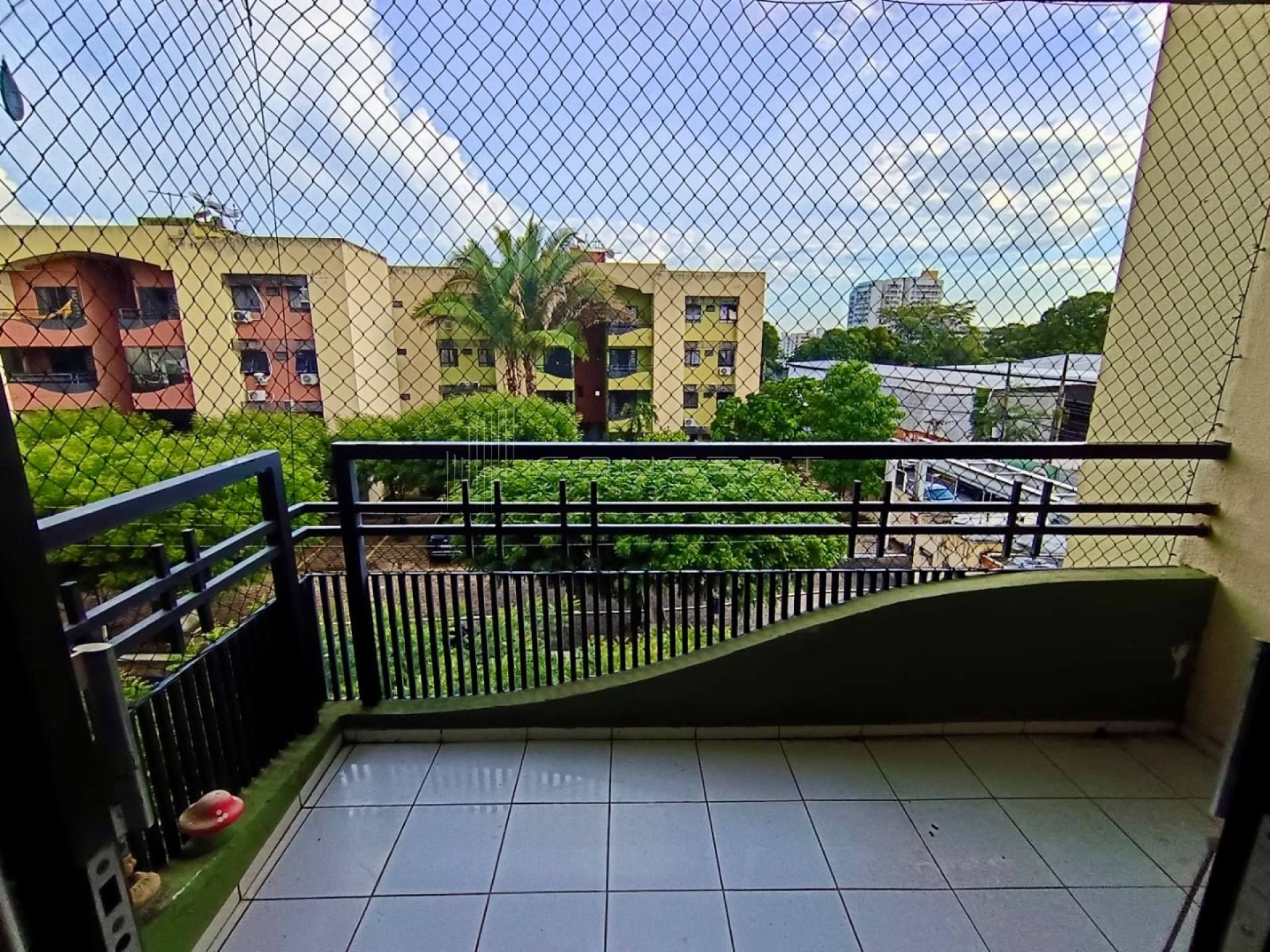 Apartamento no Bairro Santa Isabel Condomínio São Cristóvão Park