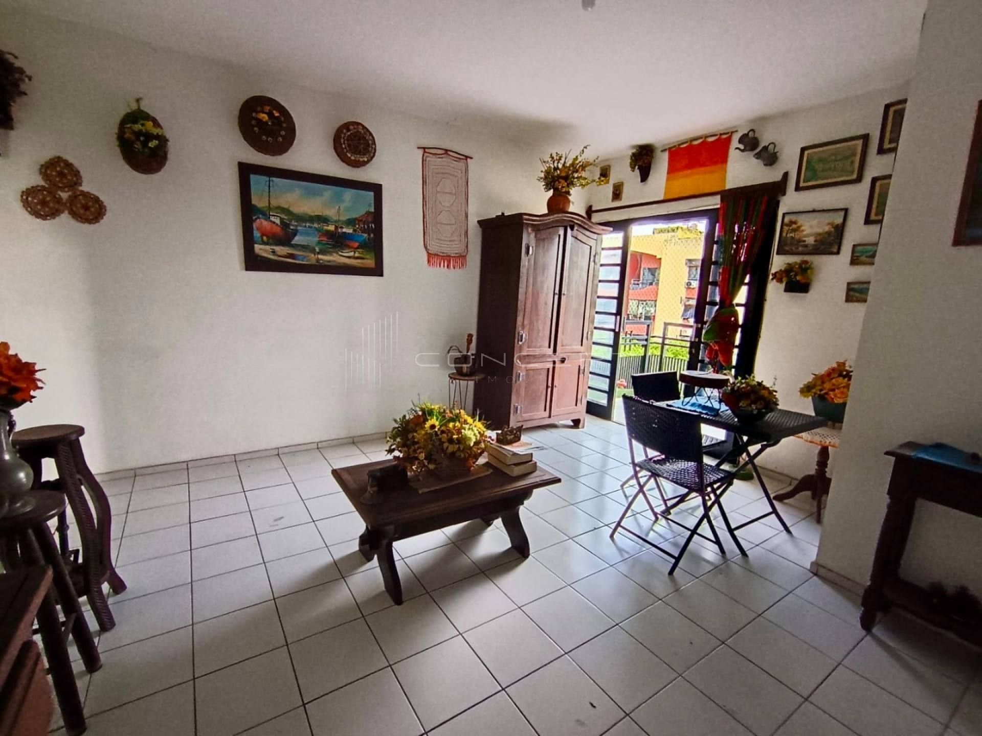 Apartamento no Bairro Santa Isabel Condomínio São Cristóvão Park