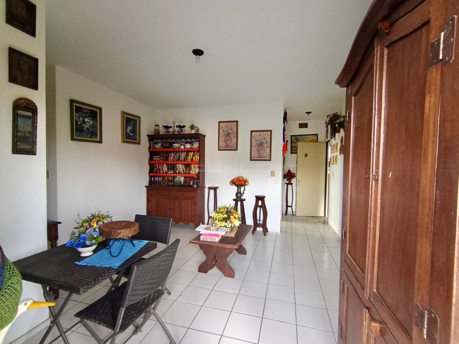 Apartamento no Bairro Santa Isabel Condomínio São Cristóvão Park