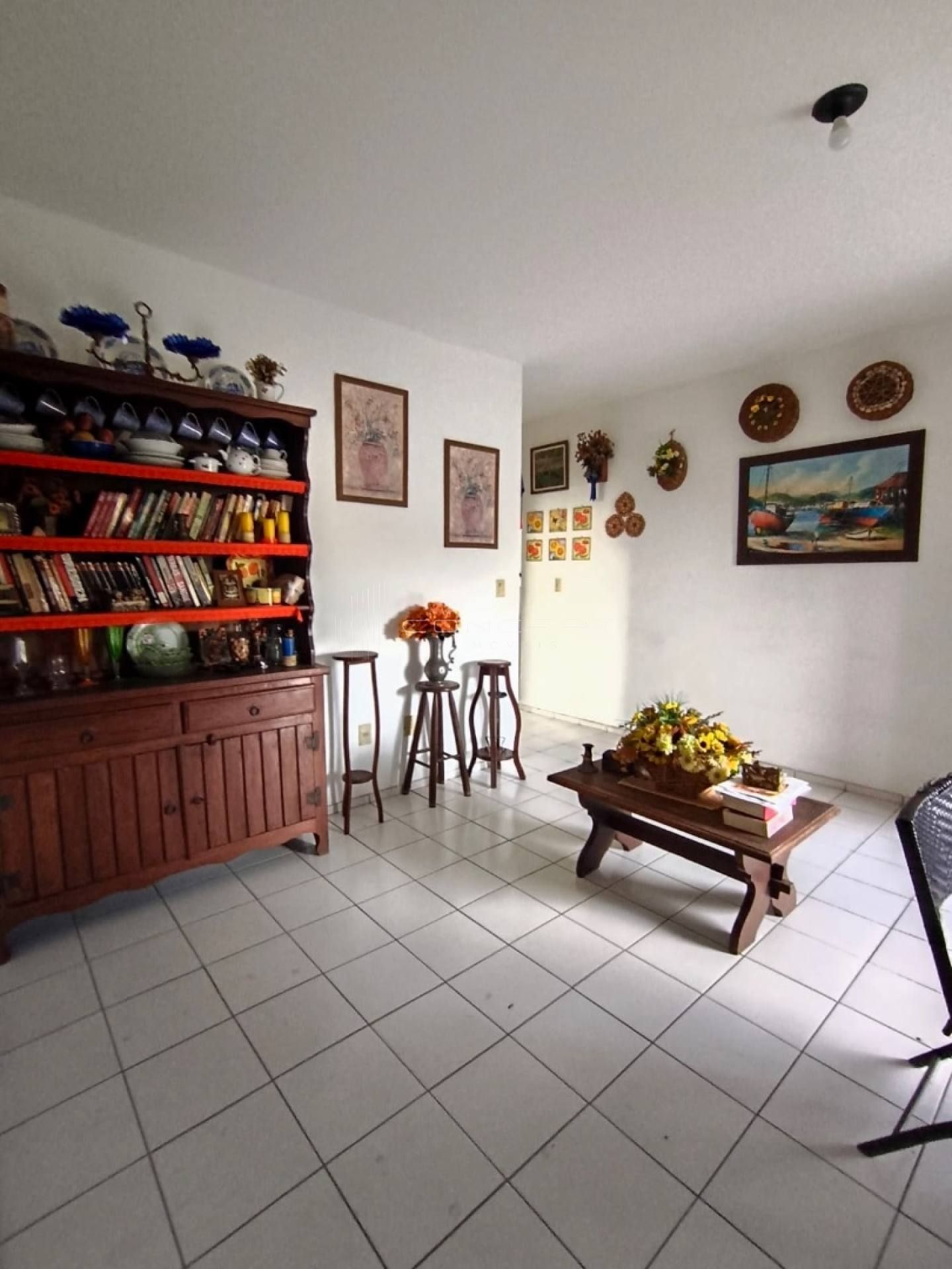 Apartamento no Bairro Santa Isabel Condomínio São Cristóvão Park