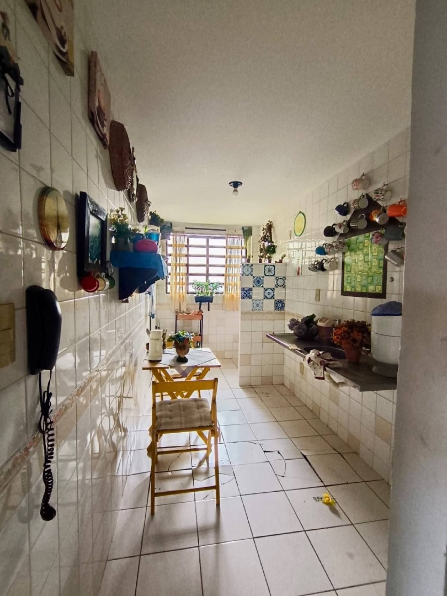 Apartamento no Bairro Santa Isabel Condomínio São Cristóvão Park