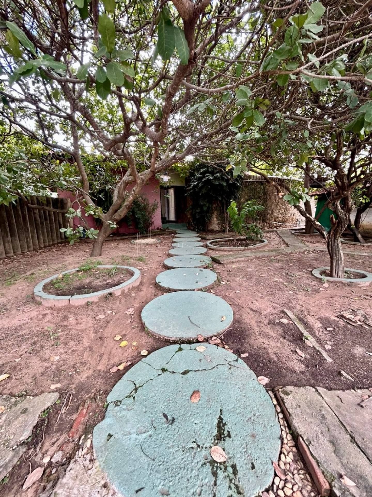 Casa Térrea no Bairro Piçarreira