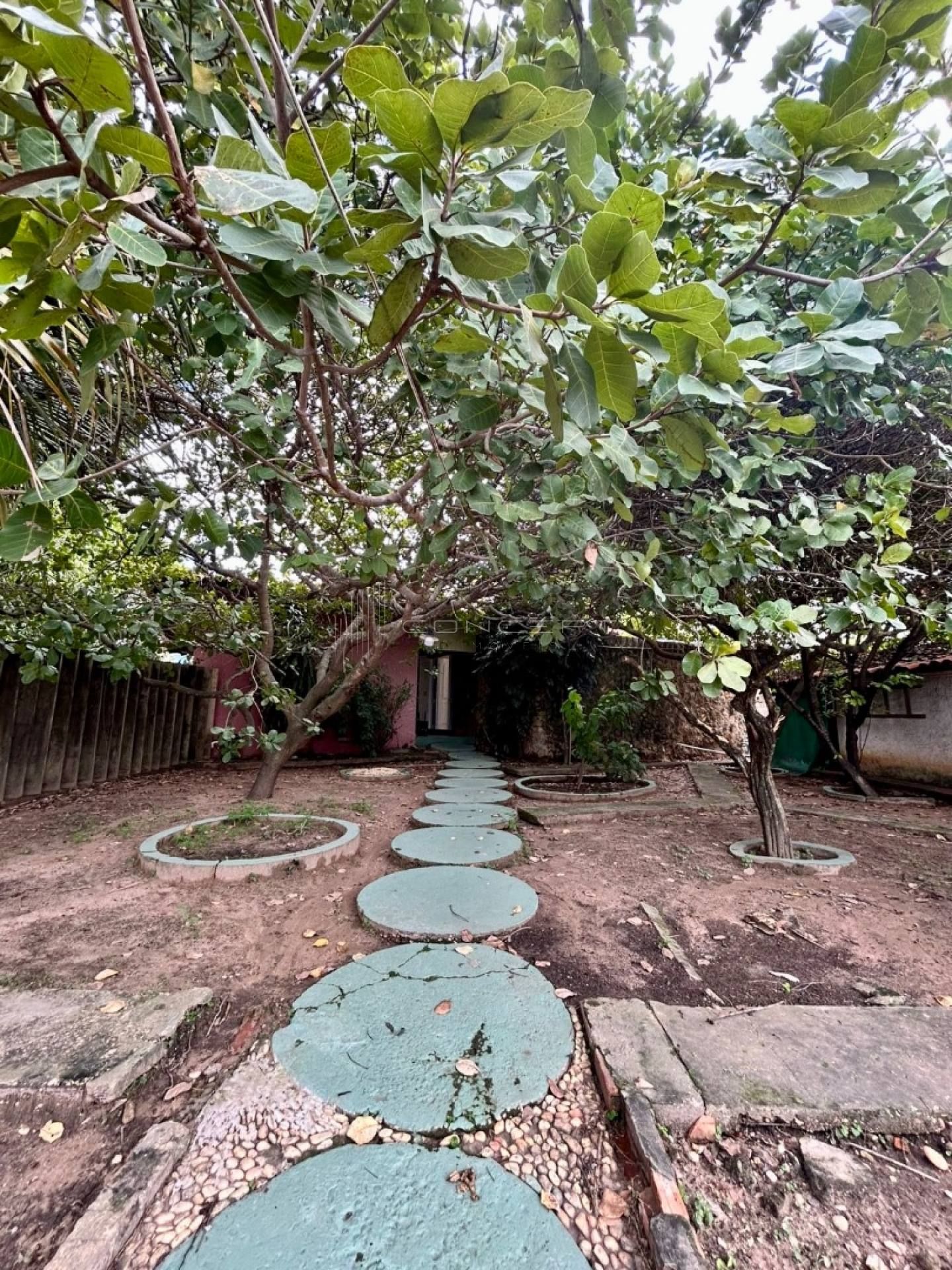 Casa Térrea no Bairro Piçarreira
