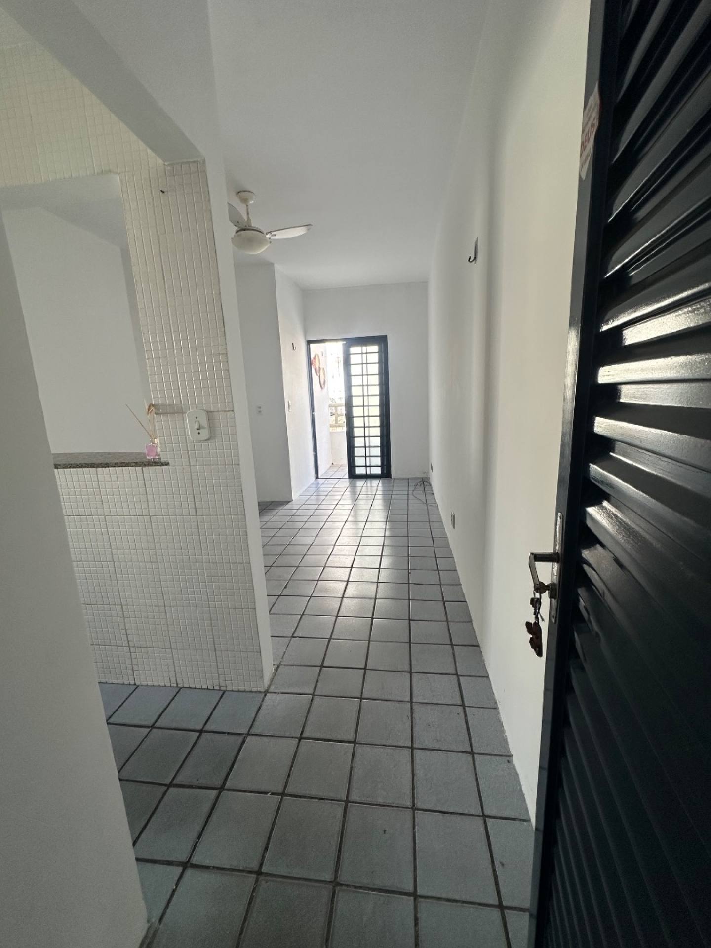 Apartamento no Bairro Cristo Rei Condomínio Jardim América