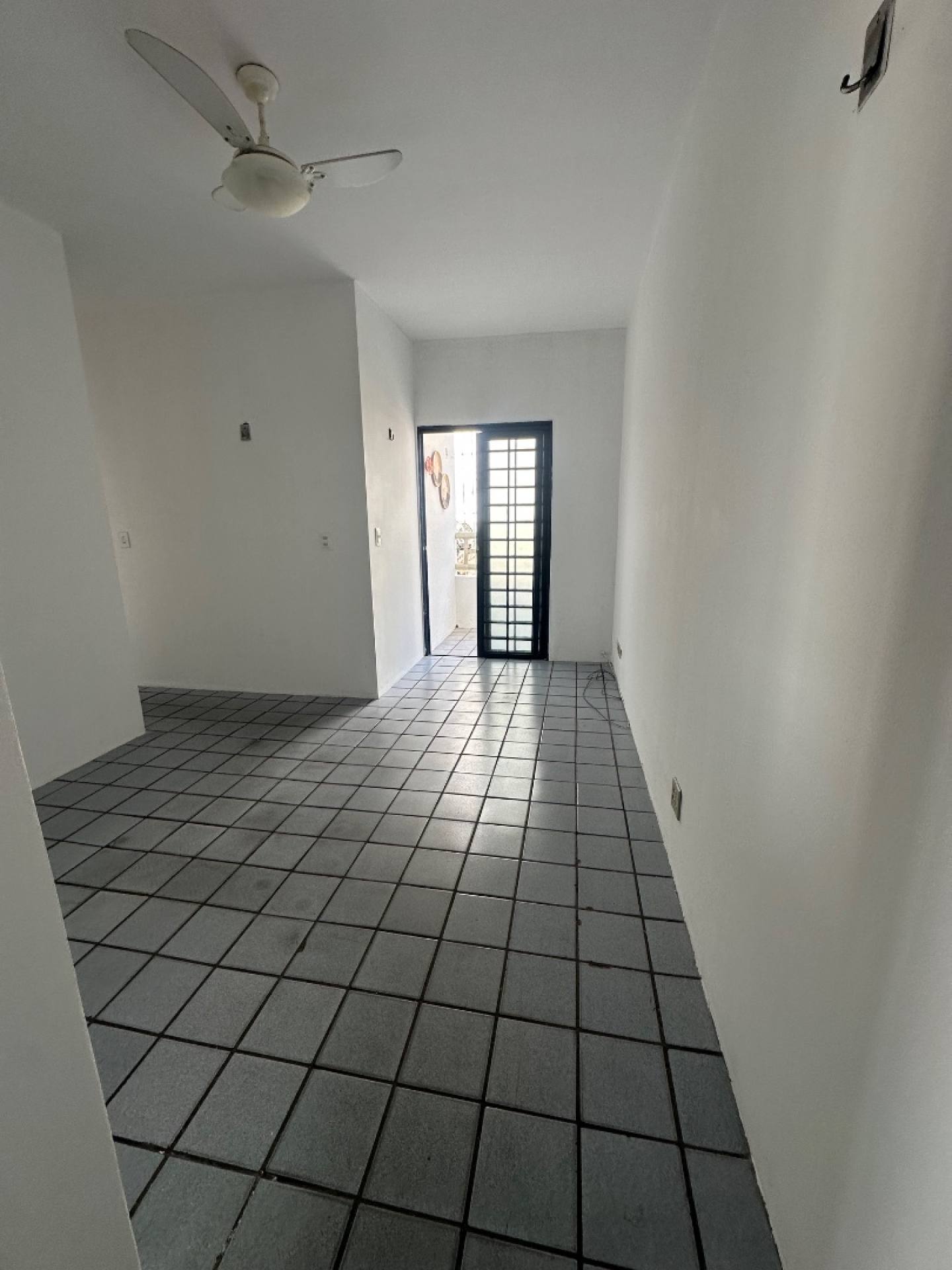 Apartamento no Bairro Cristo Rei Condomínio Jardim América