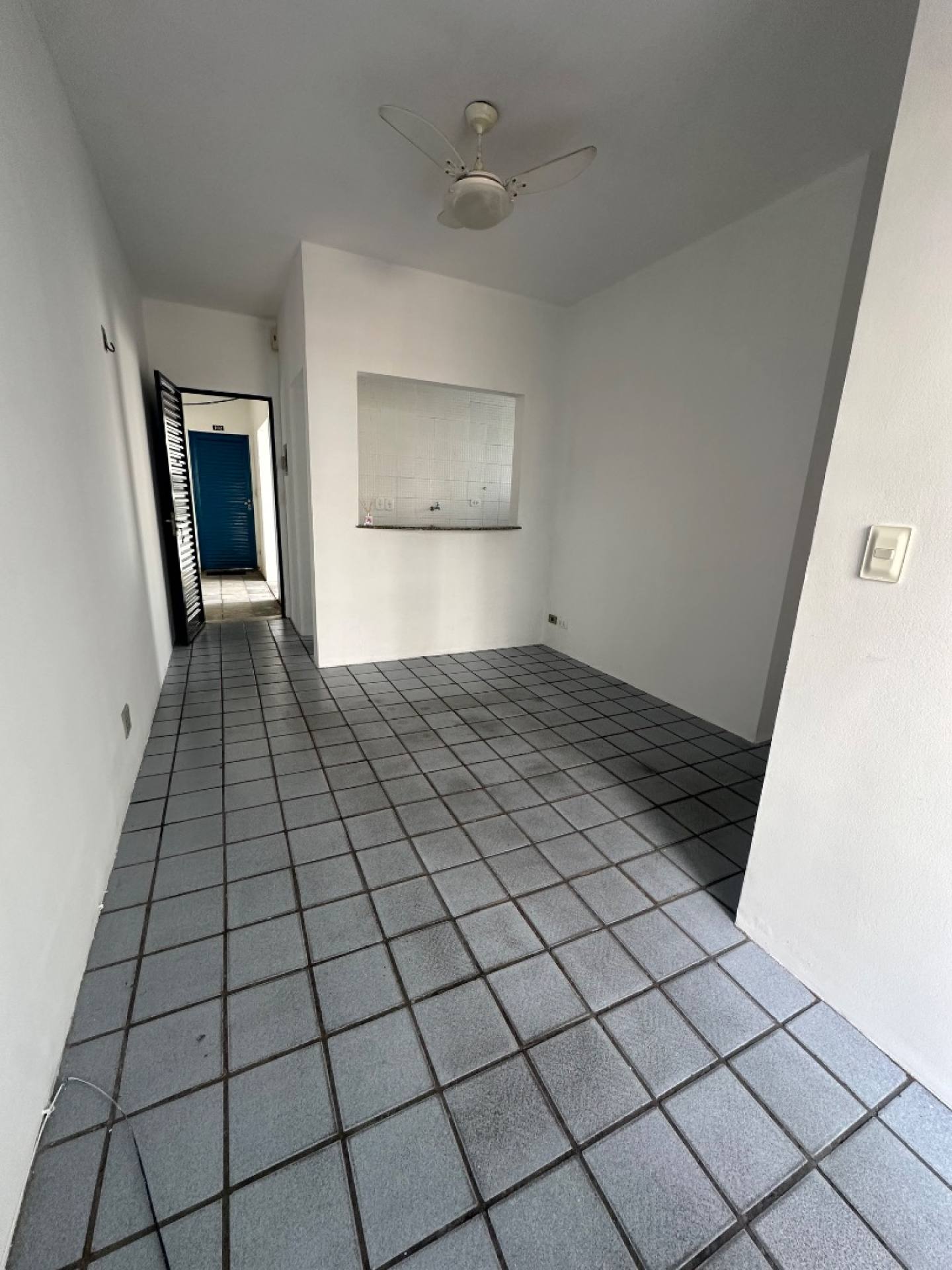 Apartamento no Bairro Cristo Rei Condomínio Jardim América