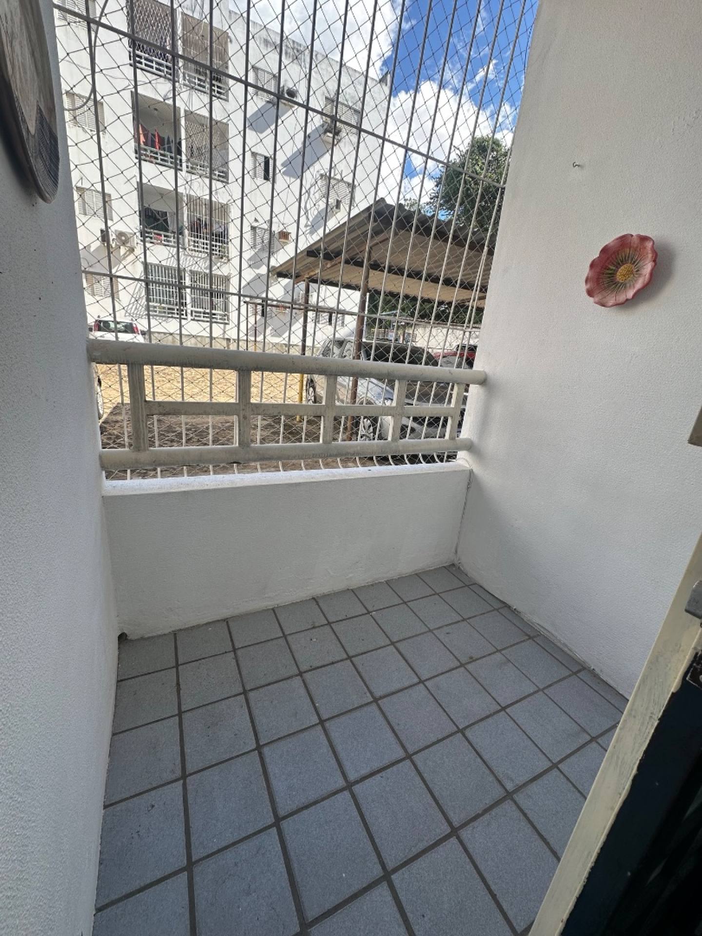 Apartamento no Bairro Cristo Rei Condomínio Jardim América