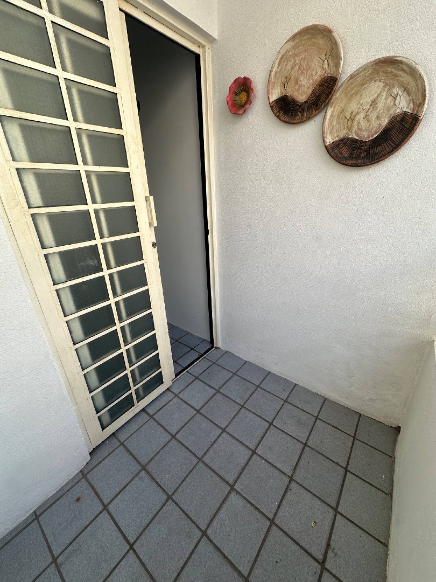 Apartamento no Bairro Cristo Rei Condomínio Jardim América