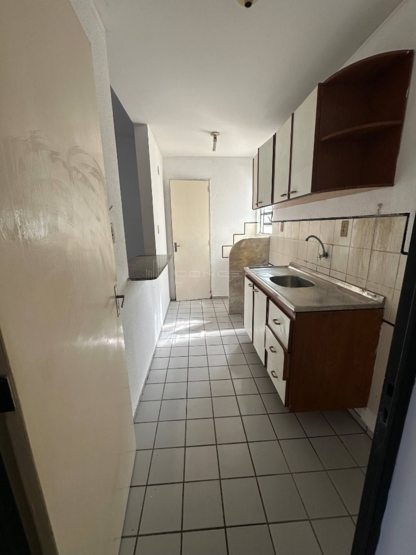 Apartamento no Bairro Campestre Condomínio Portal do Leste A