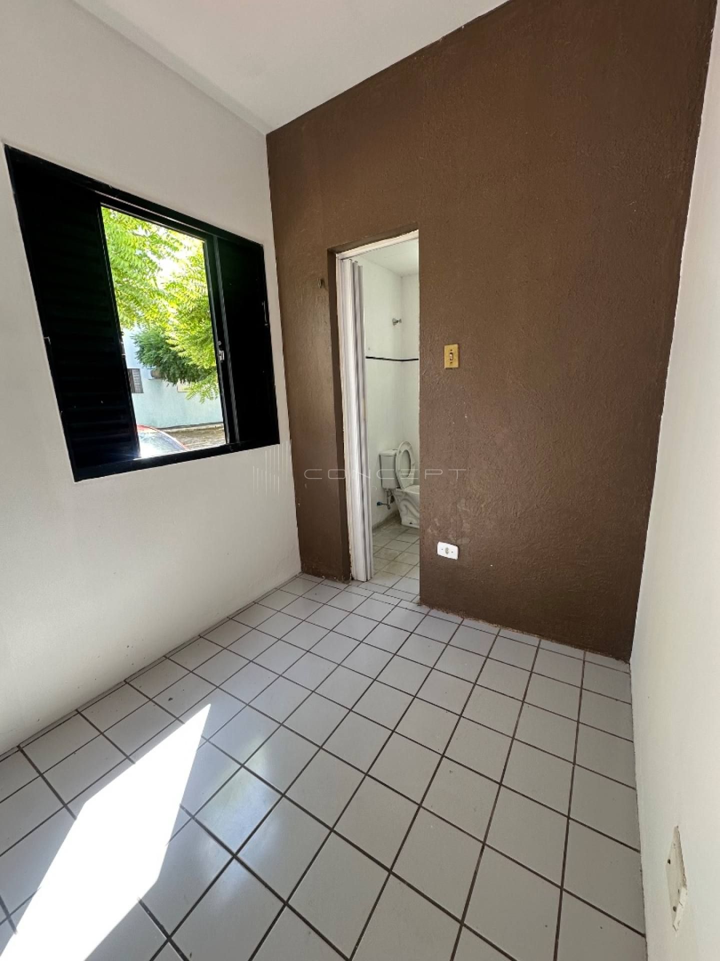 Apartamento no Bairro Campestre Condomínio Portal do Leste A