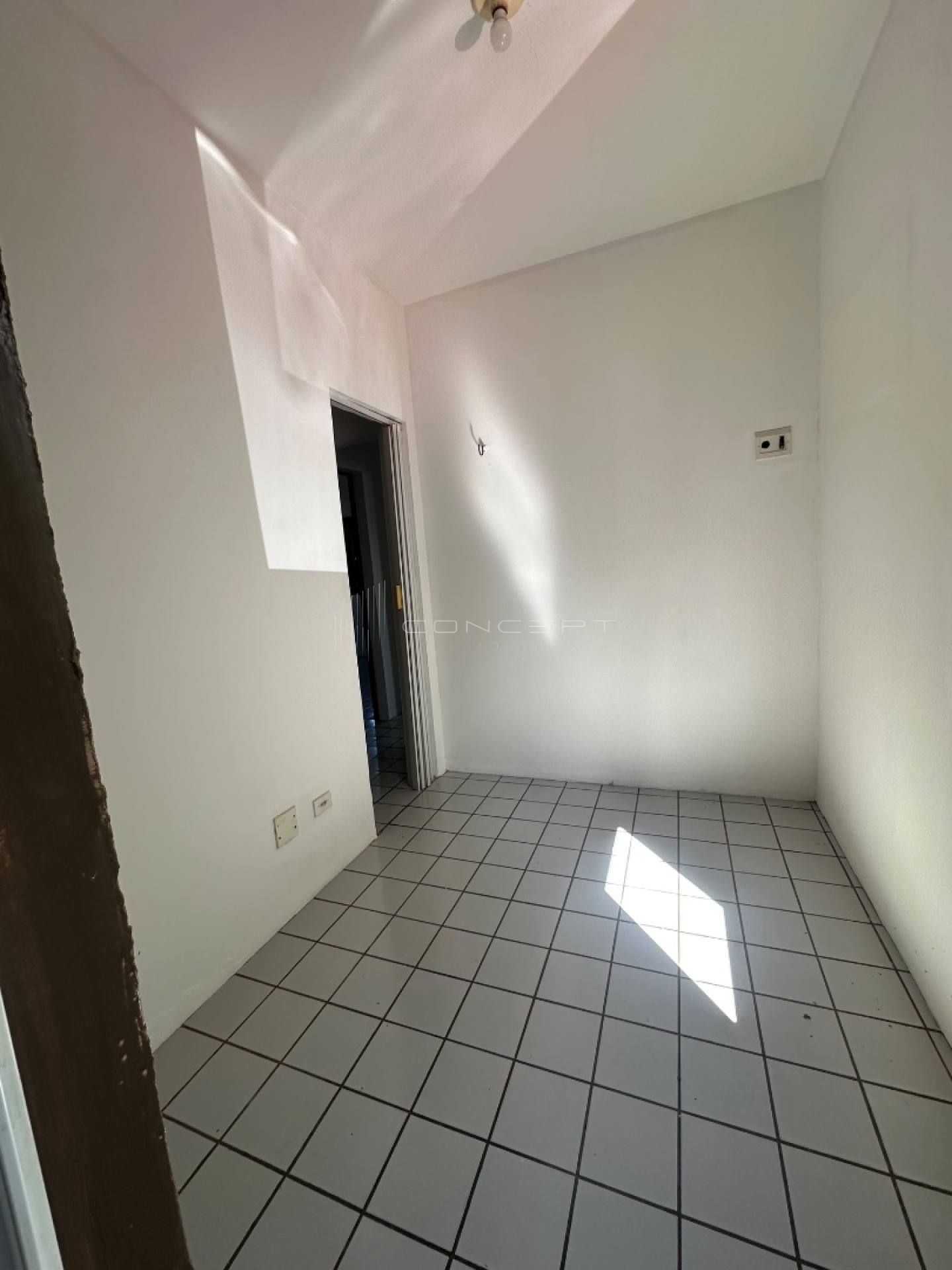 Apartamento no Bairro Campestre Condomínio Portal do Leste A
