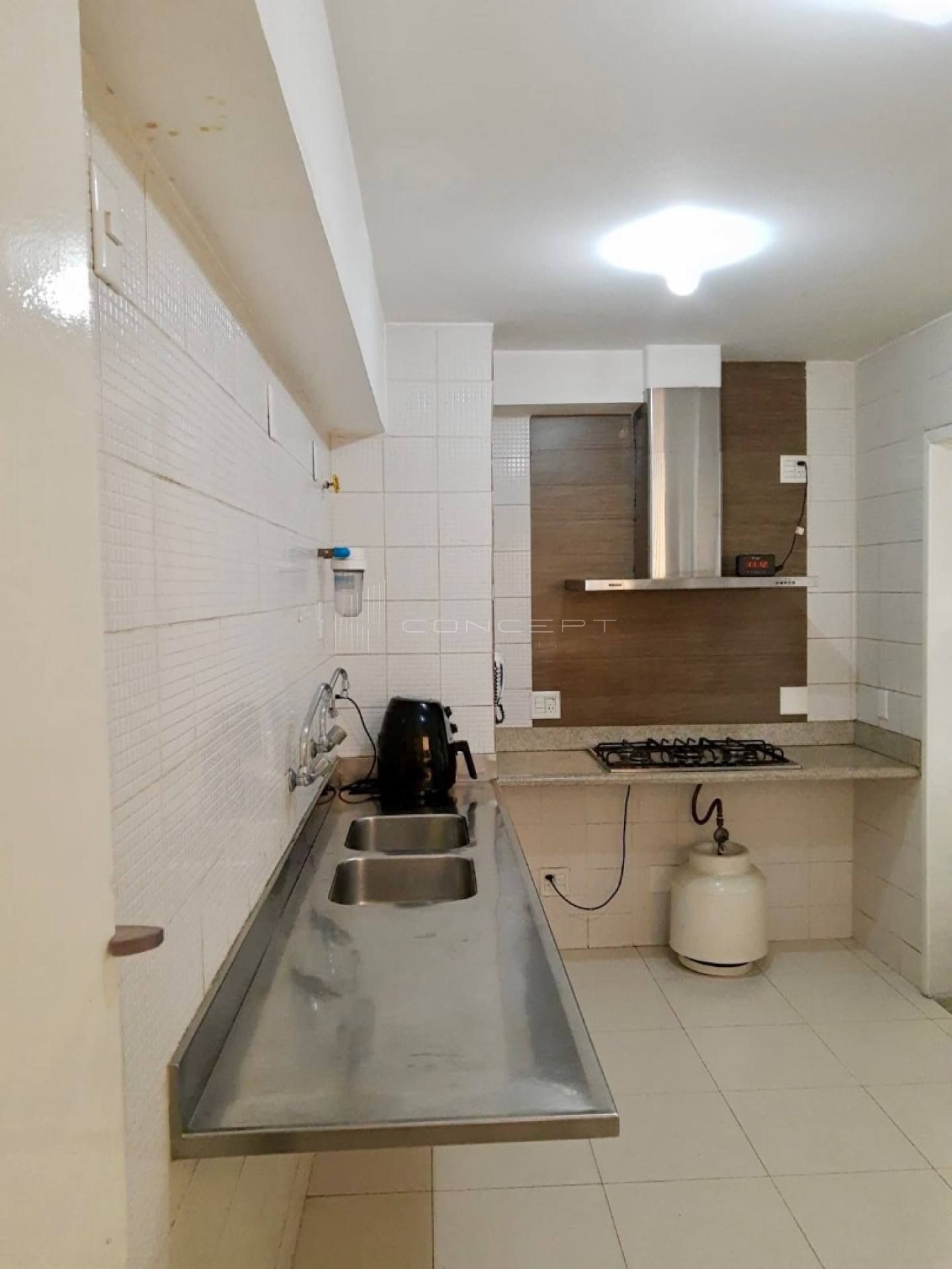 Apartamento no Bairro Centro Sul Condomínio do Edifício Raimundo Portela