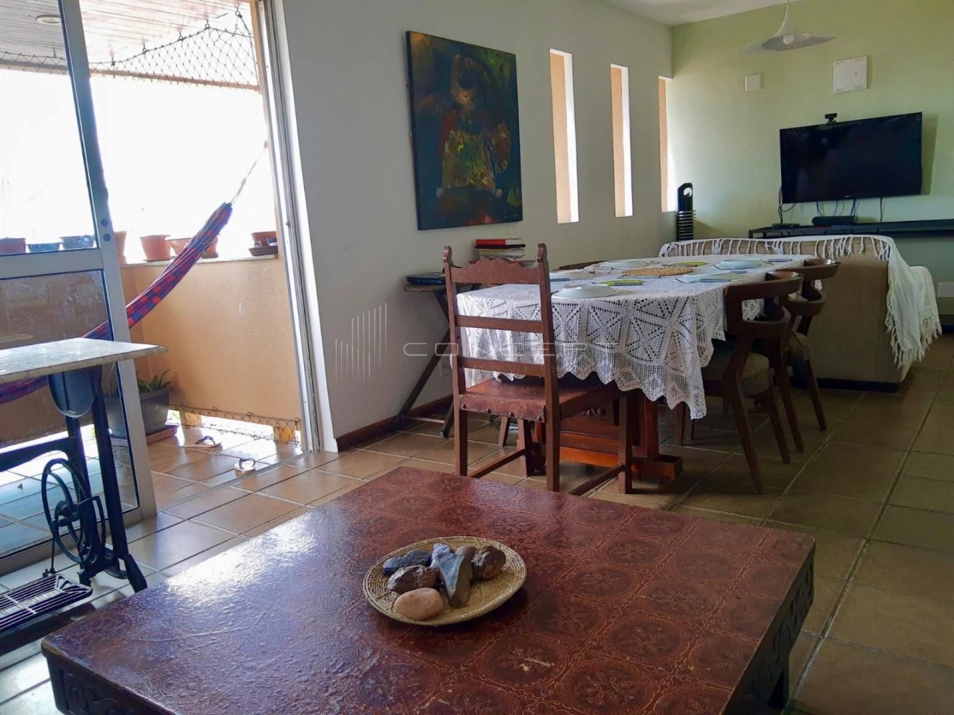 Apartamento no Bairro Centro Sul Condomínio do Edifício Raimundo Portela