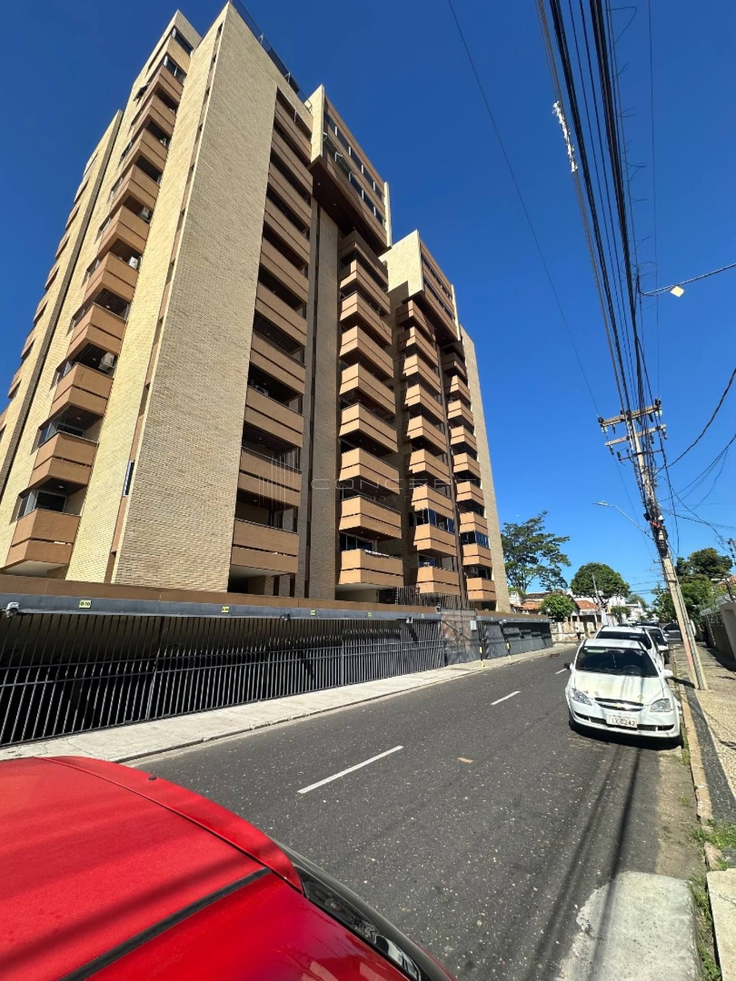 Apartamento no Bairro Centro Sul Condomínio do Edifício Raimundo Portela