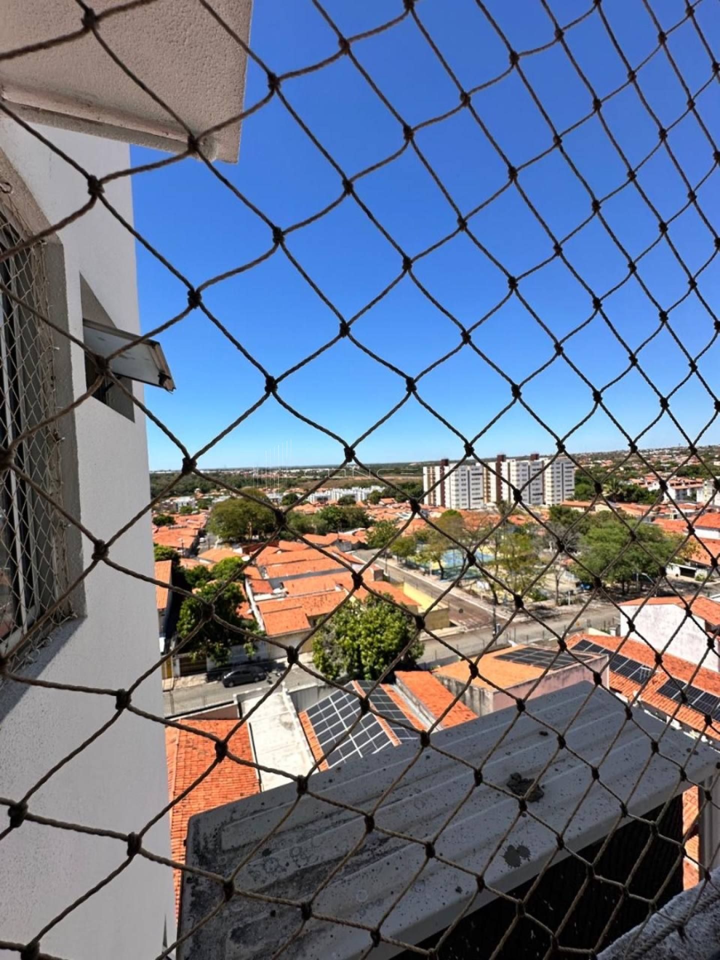 Apartamento no Bairro Cristo Rei Condomínio Rosa dos Ventos