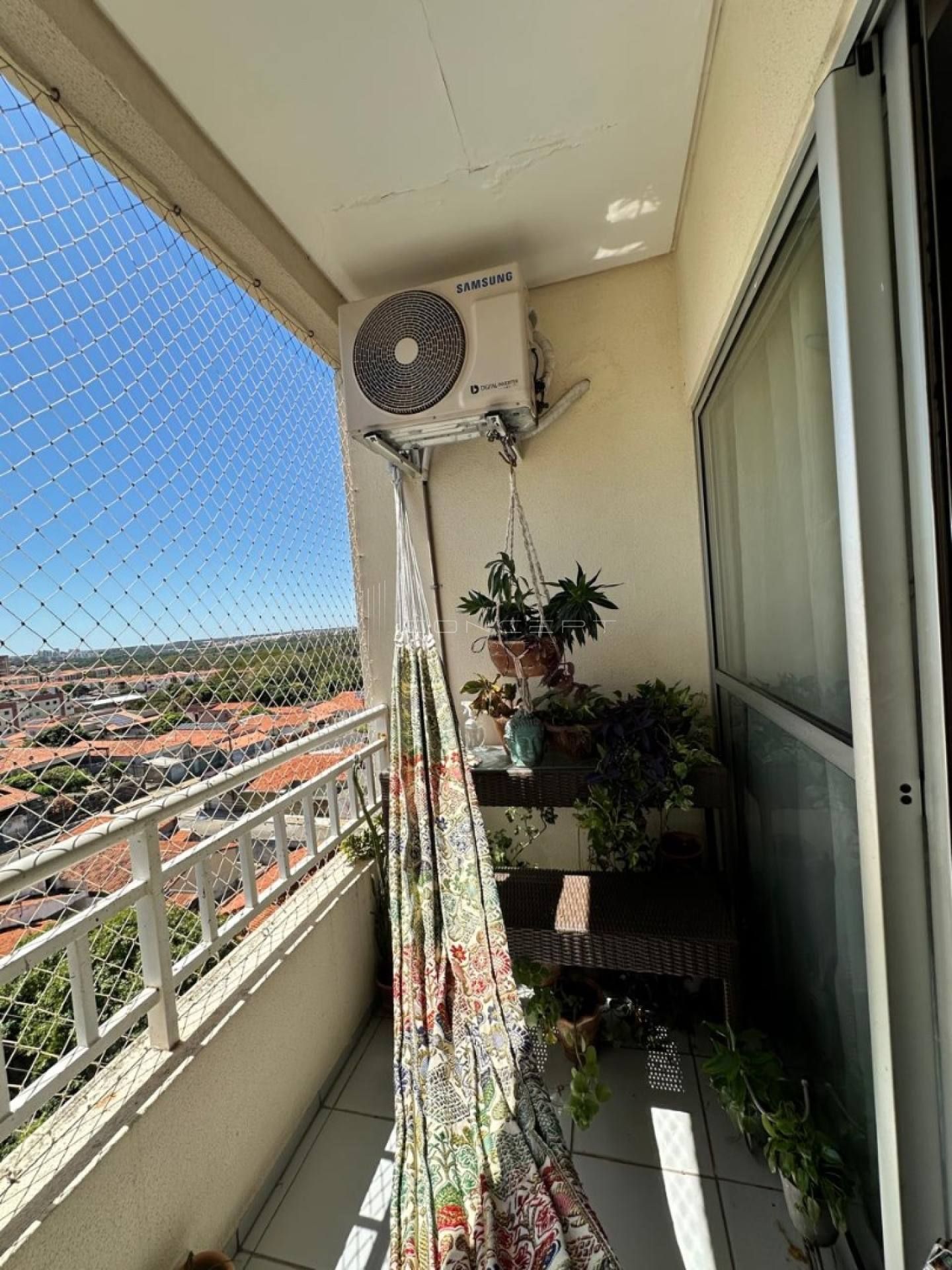 Apartamento no Bairro Cristo Rei Condomínio Rosa dos Ventos
