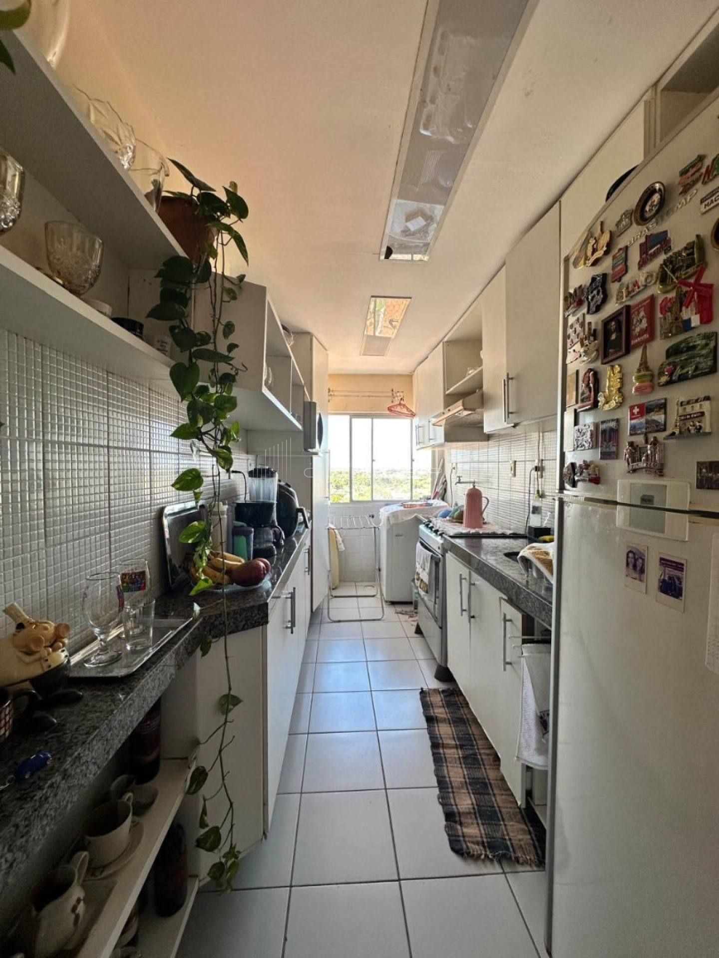 Apartamento no Bairro Cristo Rei Condomínio Rosa dos Ventos