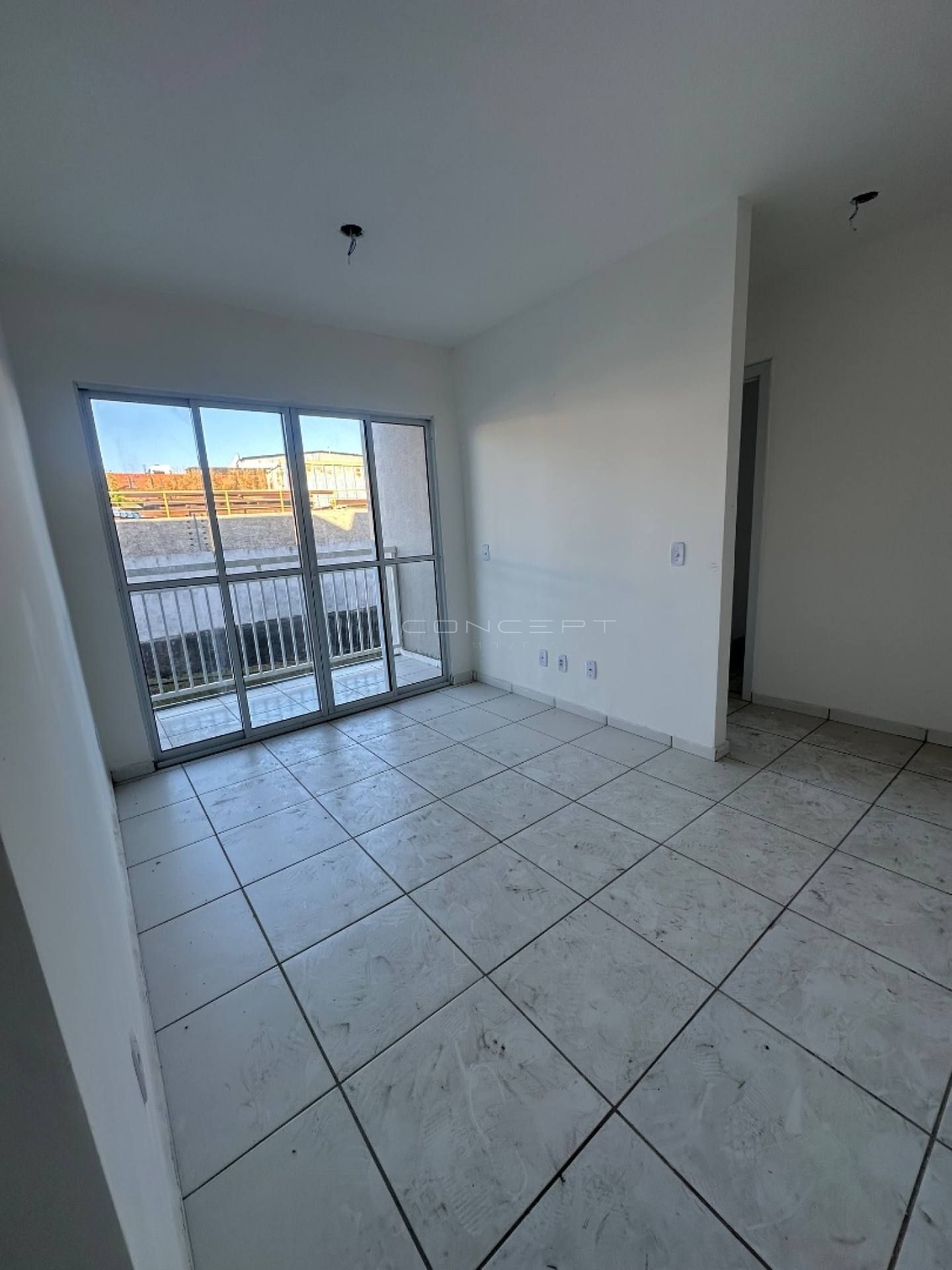 Apartamento no Bairro Vista Condomínio Barra Sul Village
