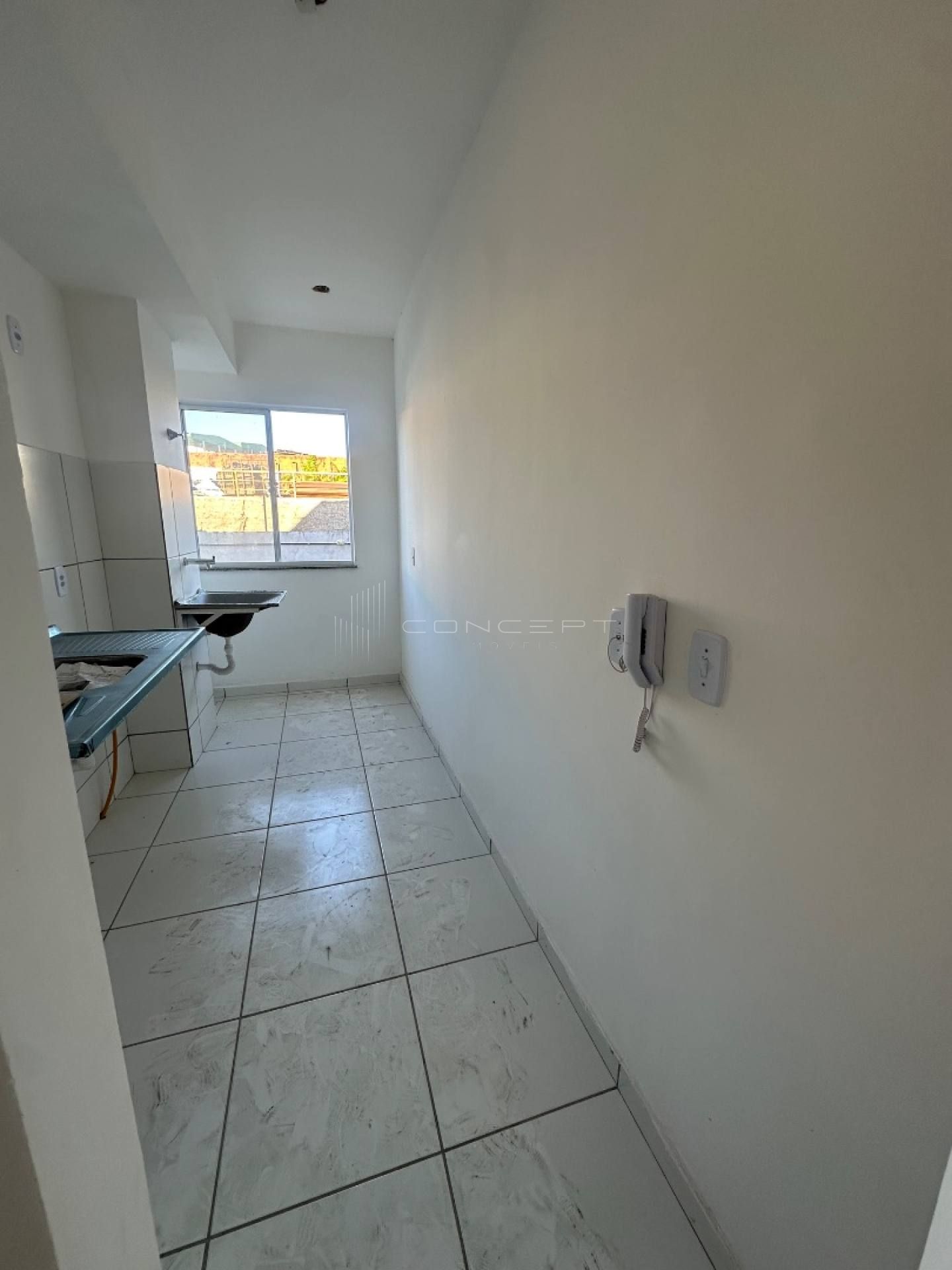 Apartamento no Bairro Vista Condomínio Barra Sul Village