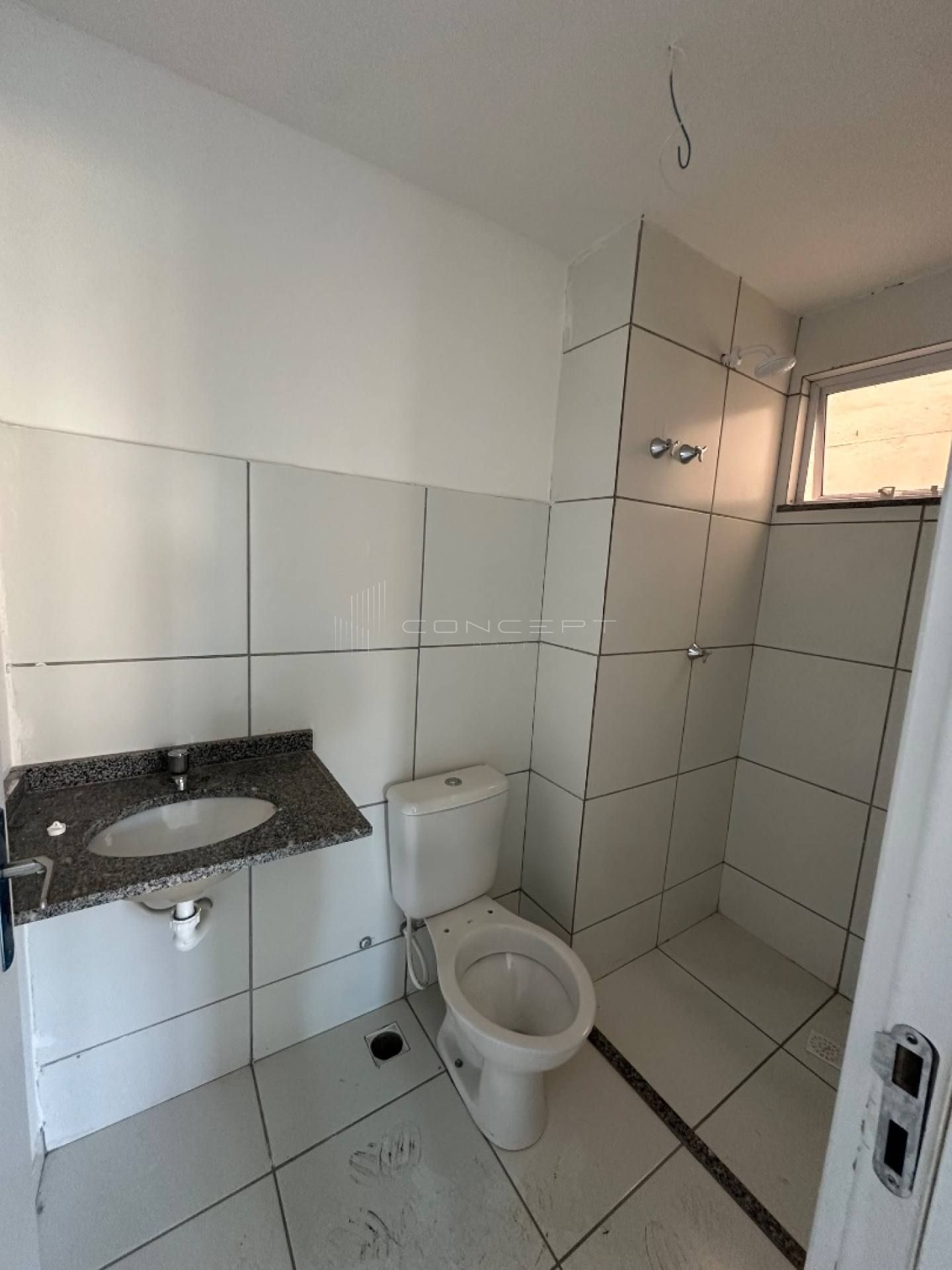 Apartamento no Bairro Vista Condomínio Barra Sul Village