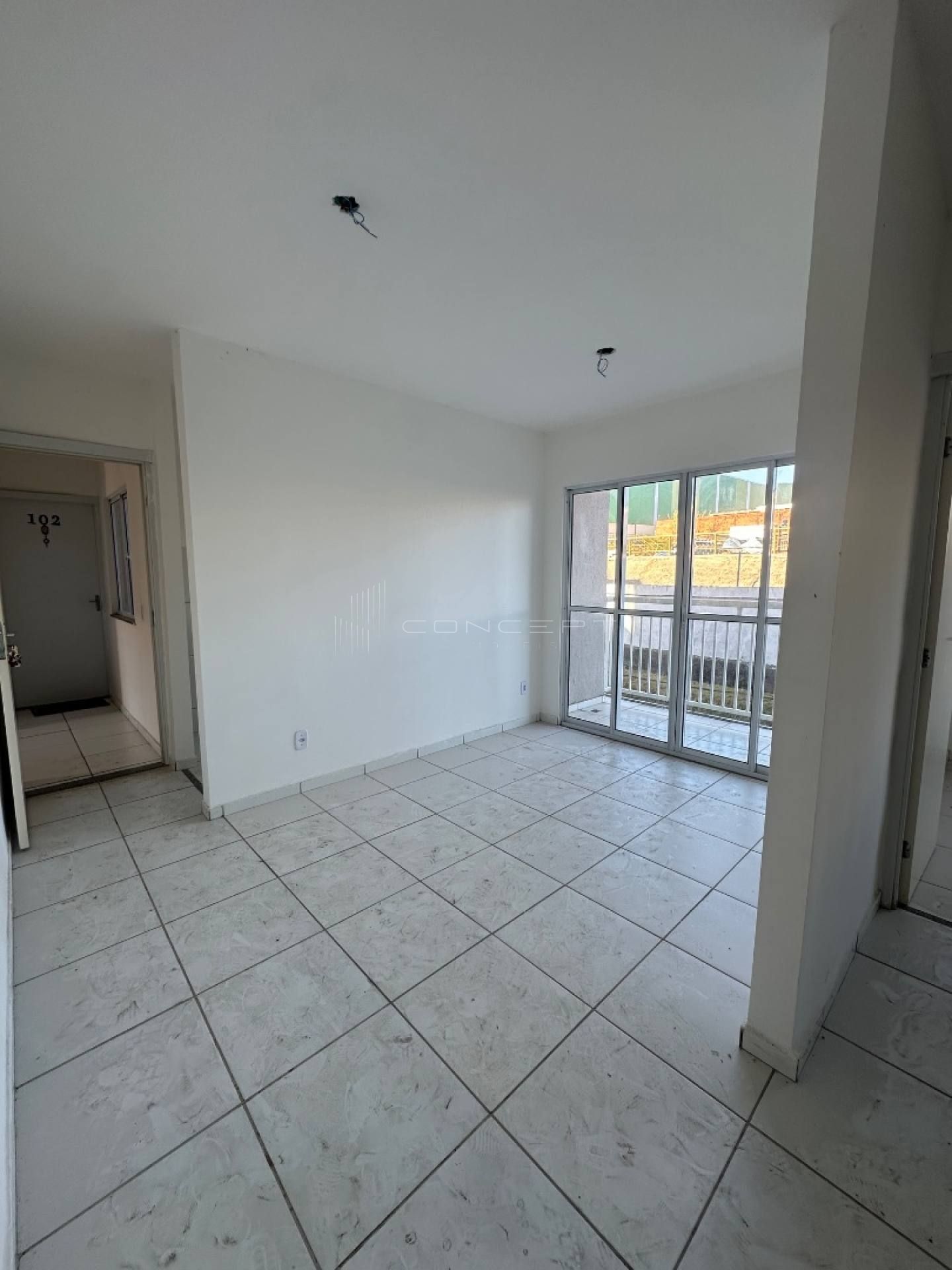 Apartamento no Bairro Vista Condomínio Barra Sul Village